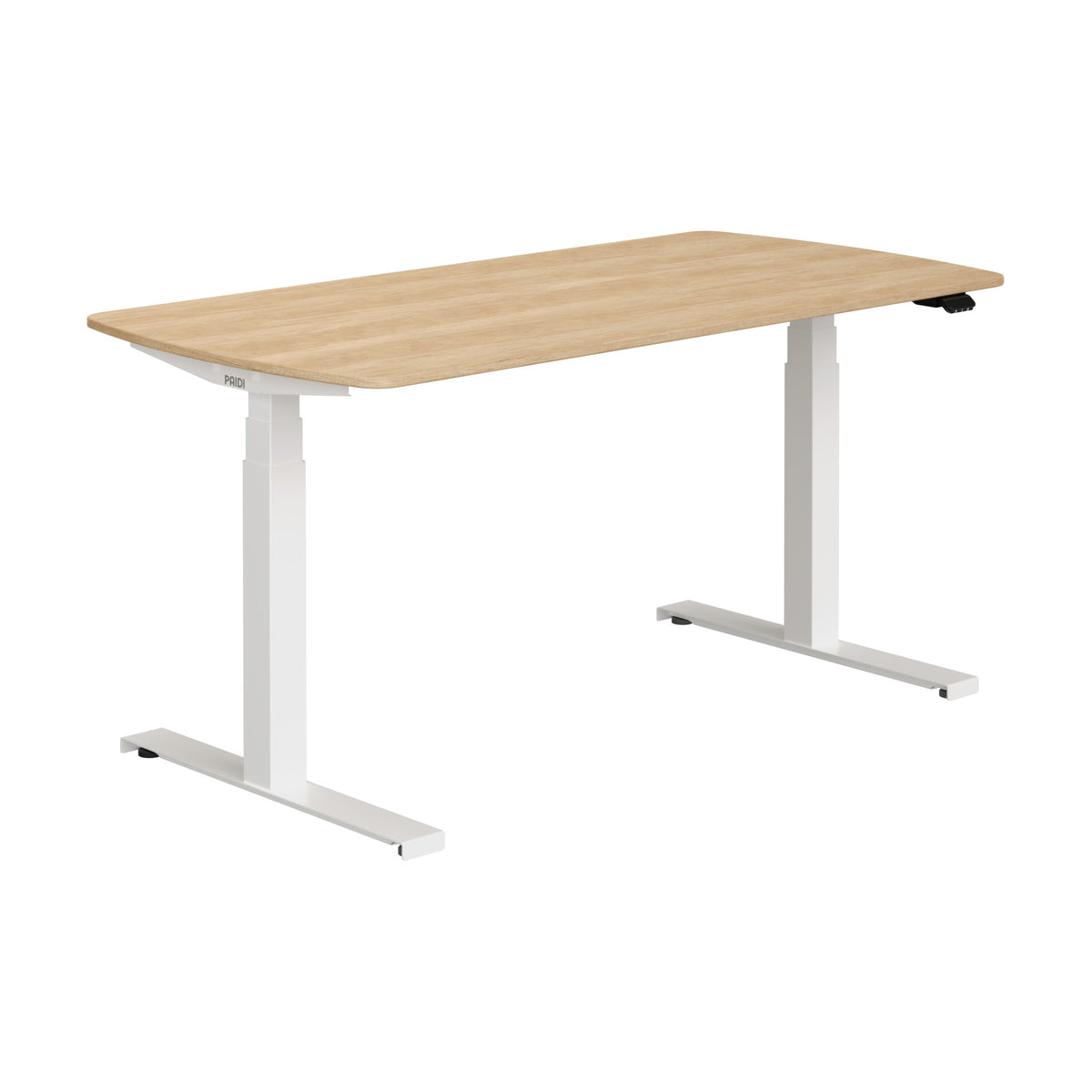 PAIDI Schreibtisch E-Lion 1 150 cm