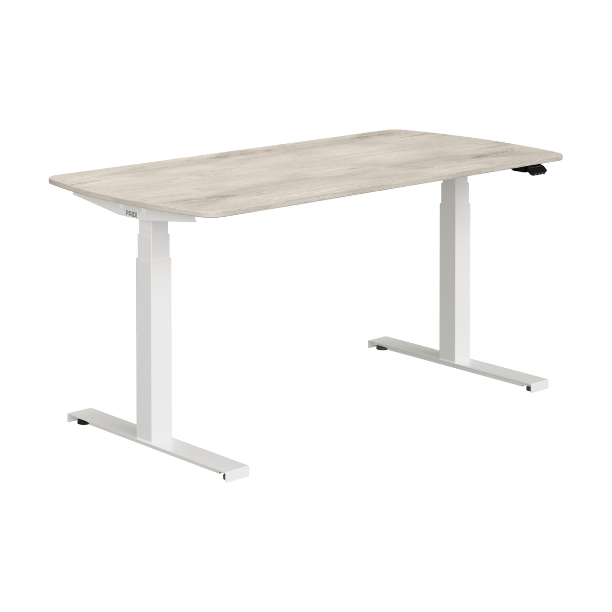 PAIDI Schreibtisch E-Lion 1 150 cm