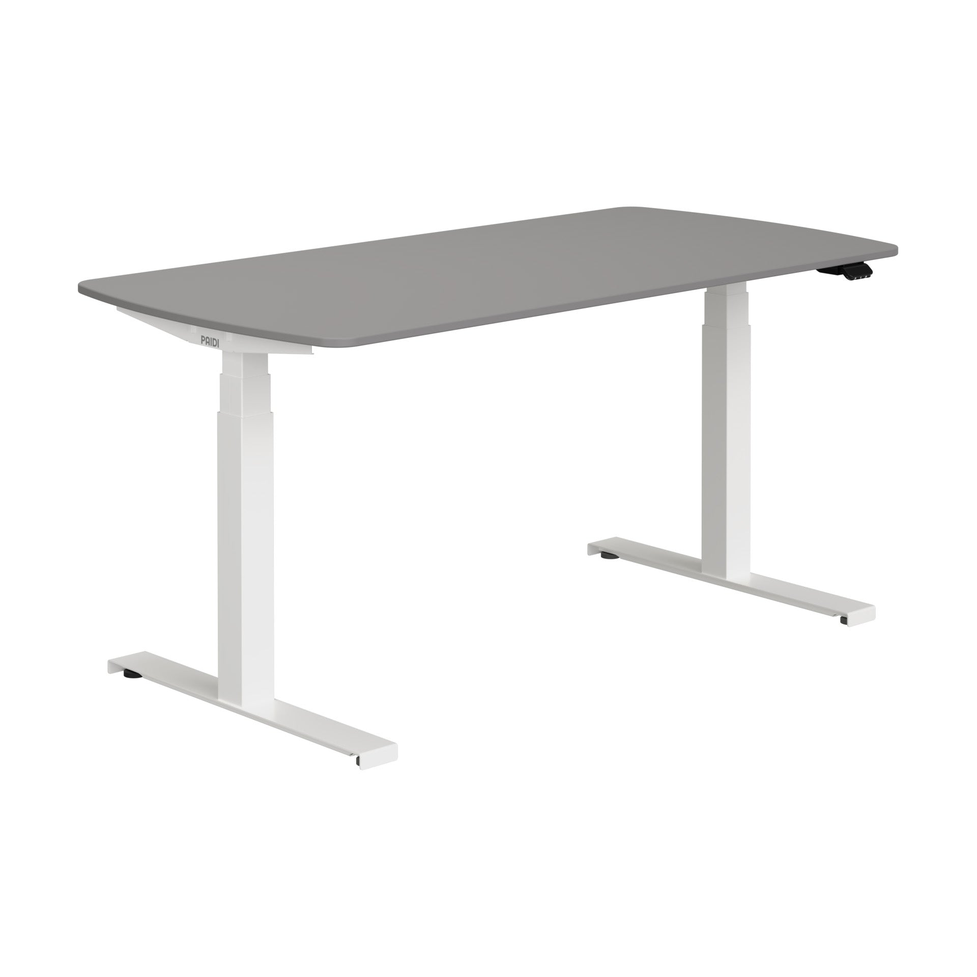 PAIDI Schreibtisch E-Lion 1 150 cm