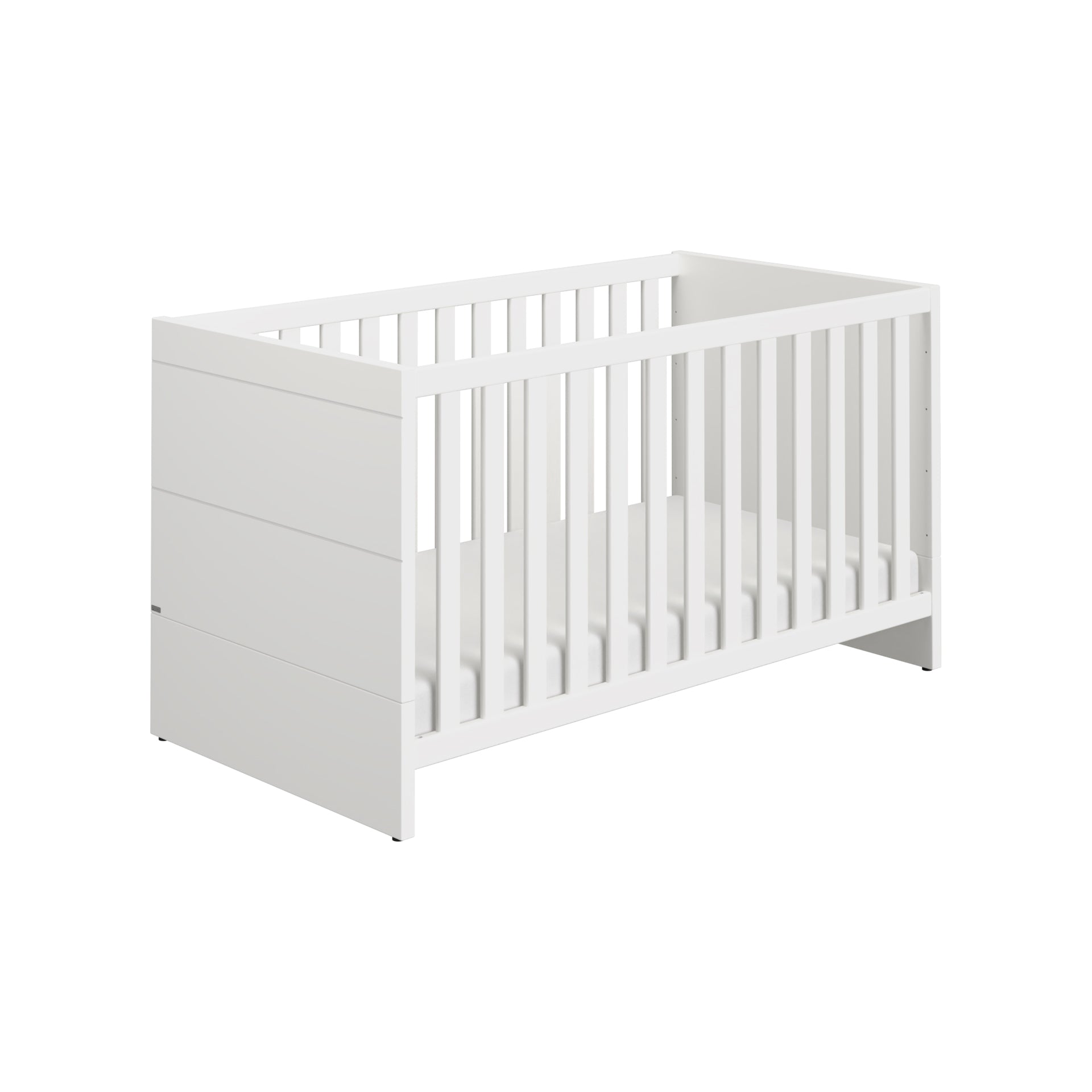 PAIDI FIONA Kinderbett 70 x 140 cm