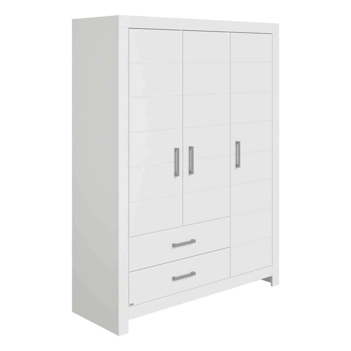 PAIDI FIONA Schrank 3 Türen / 2 Schubladen