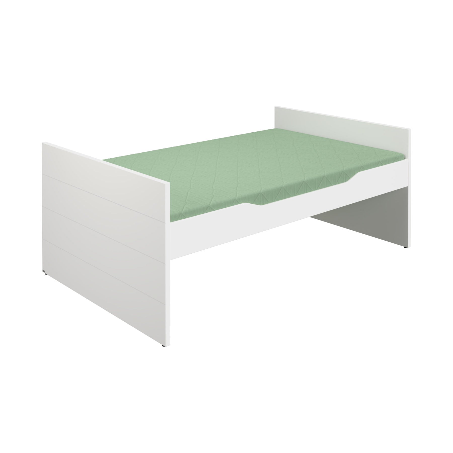 PAIDI FIONA Kojenbett umbaubar