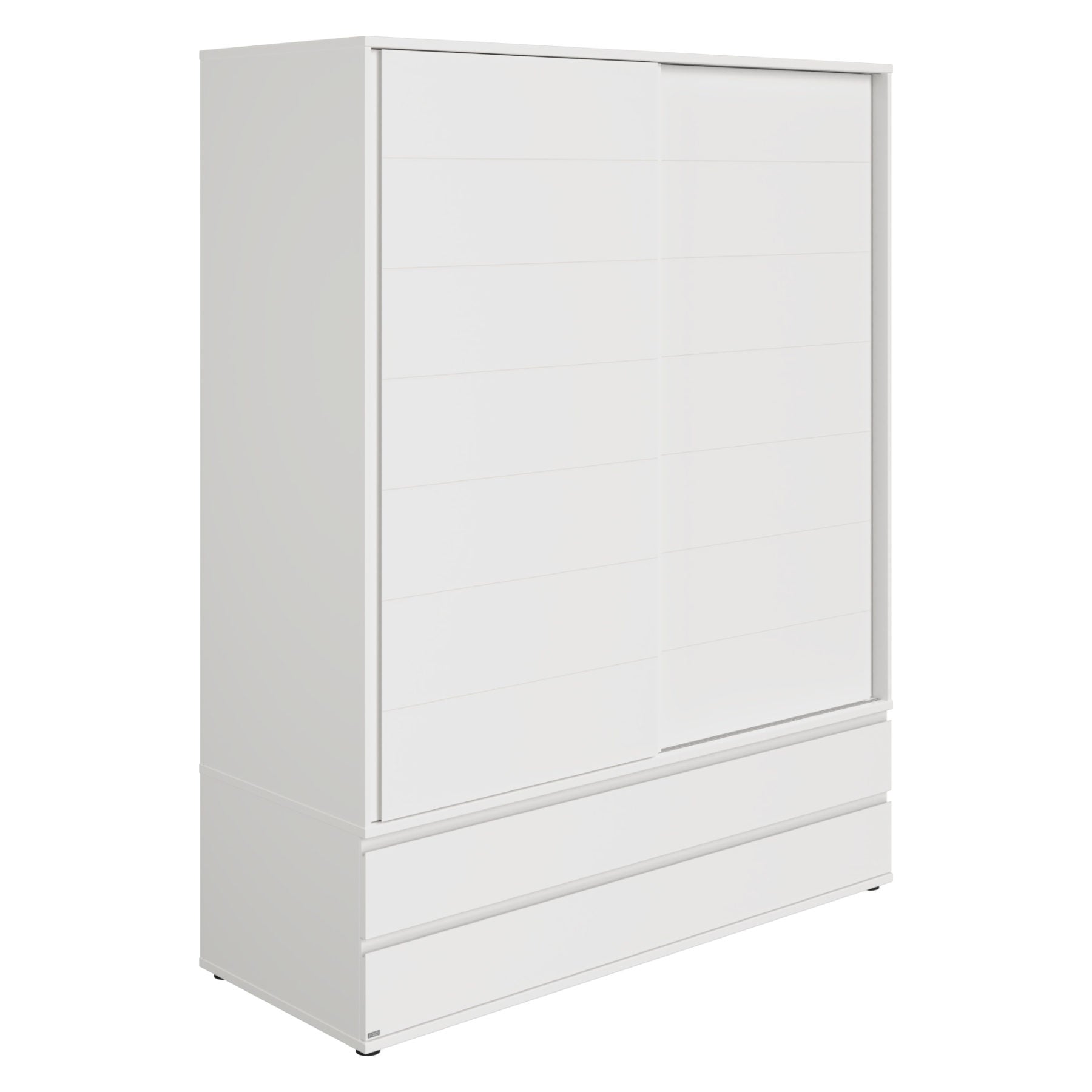 PAIDI FIONA Schiebetürenschrank