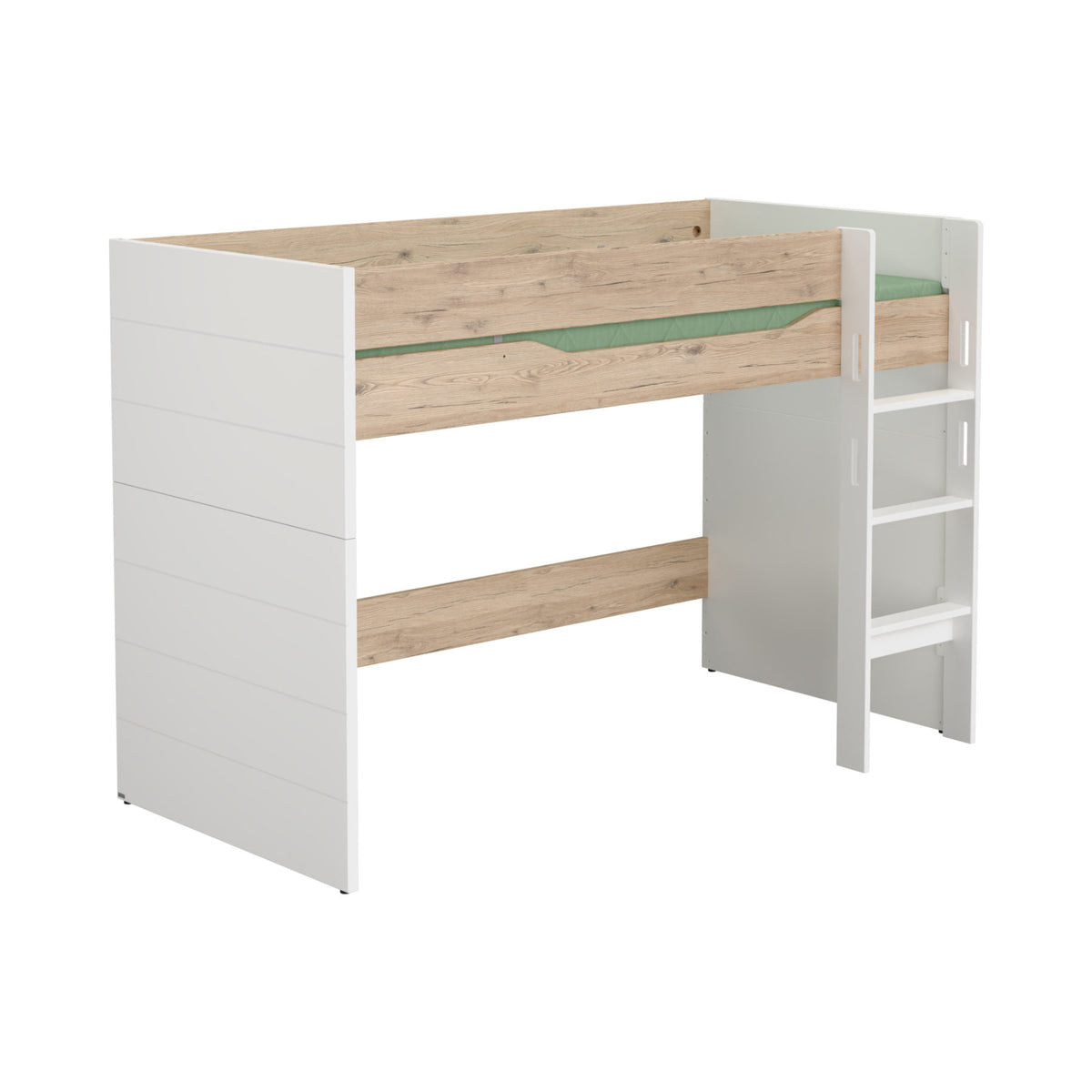 PAIDI FIONN Spielbetten 140 cm Höhe