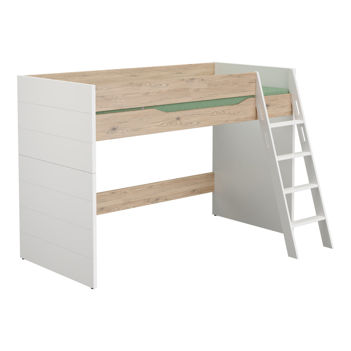 PAIDI FIONN Spielbetten 140 cm Höhe