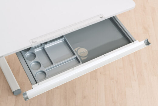 PAIDI Schreibtisch-Schubladenauszug Diego + Diego GT