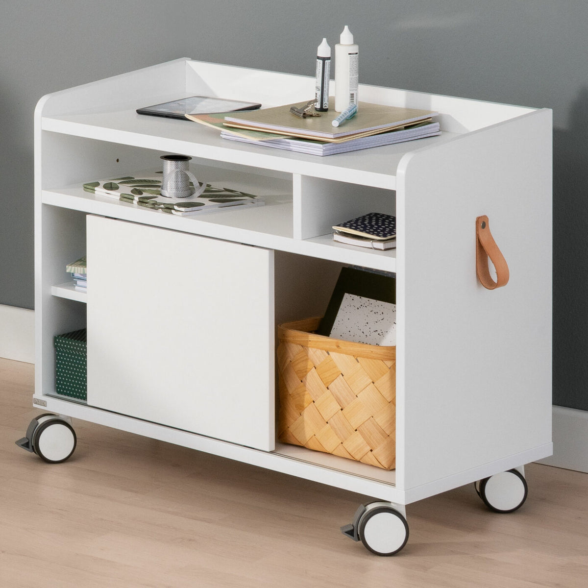 PAIDI Rollcaddy