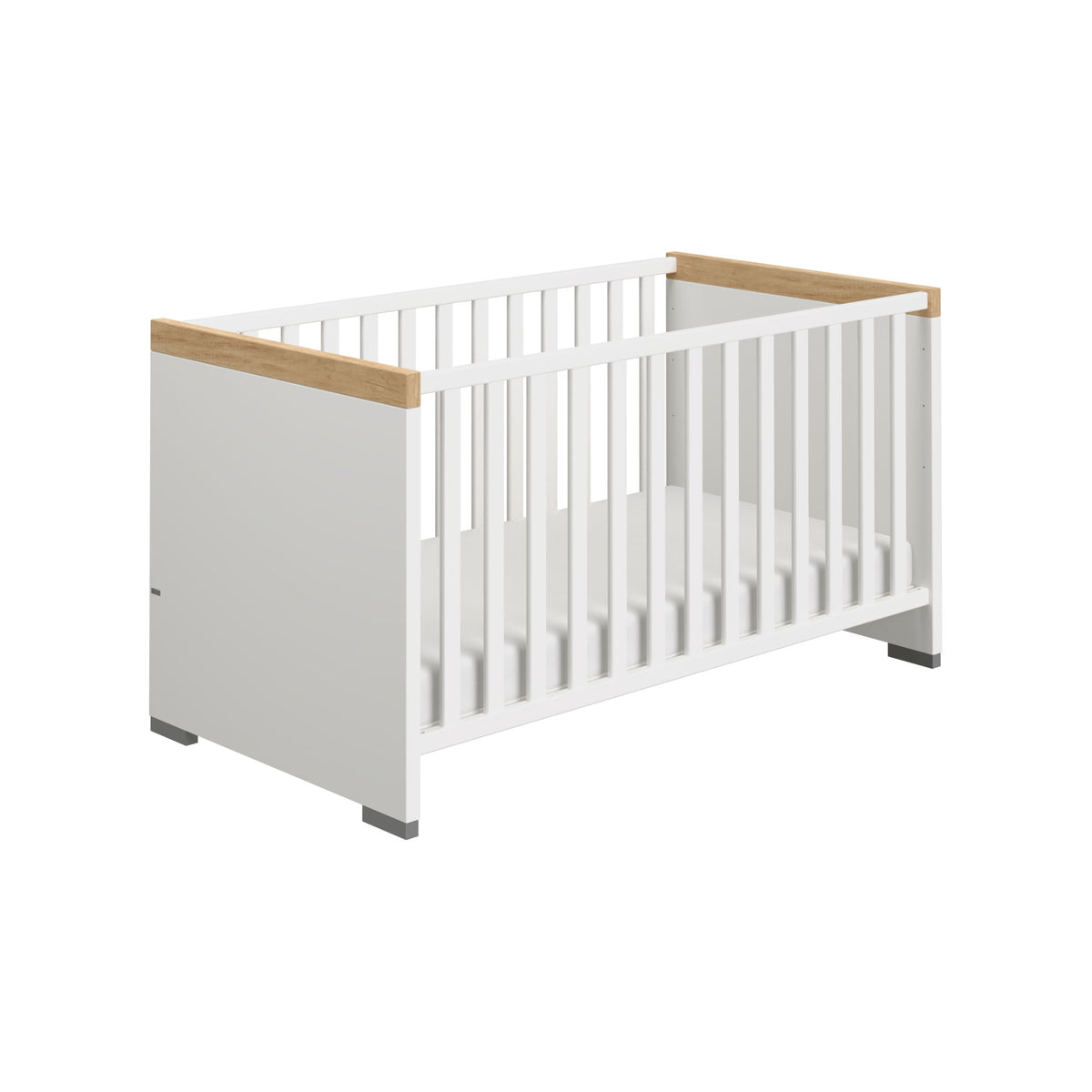 PAIDI KIRA Kinderbett 70 x 140 cm