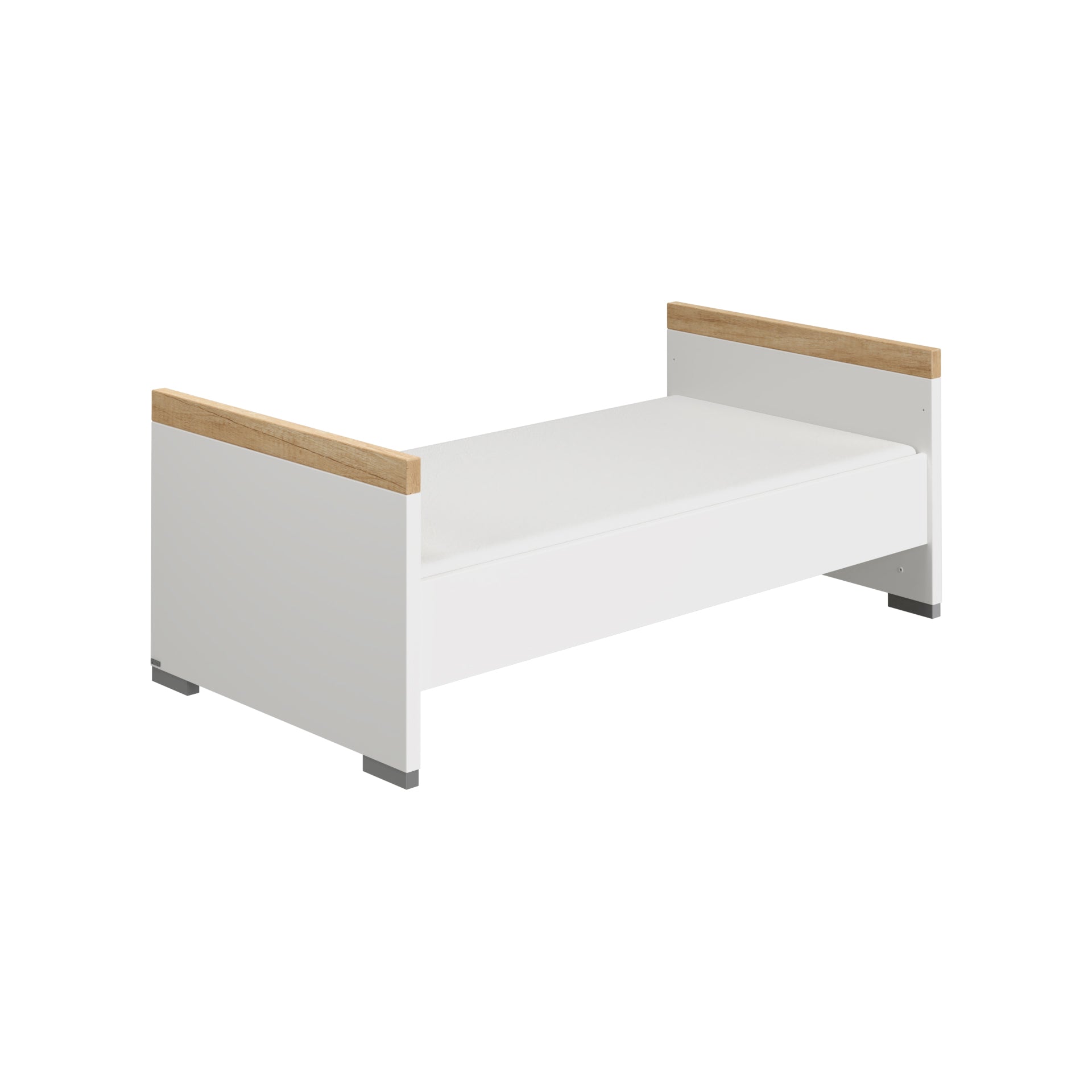 PAIDI KIRA Kinderbett 70 x 140 cm