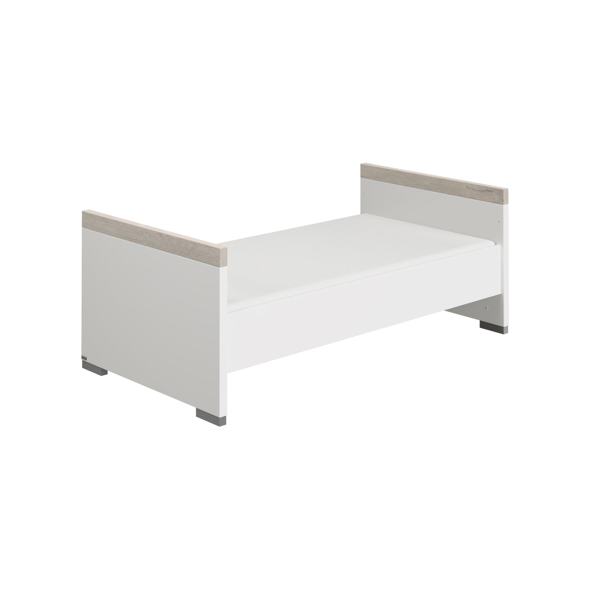 PAIDI KIRA Kinderbett 70 x 140 cm