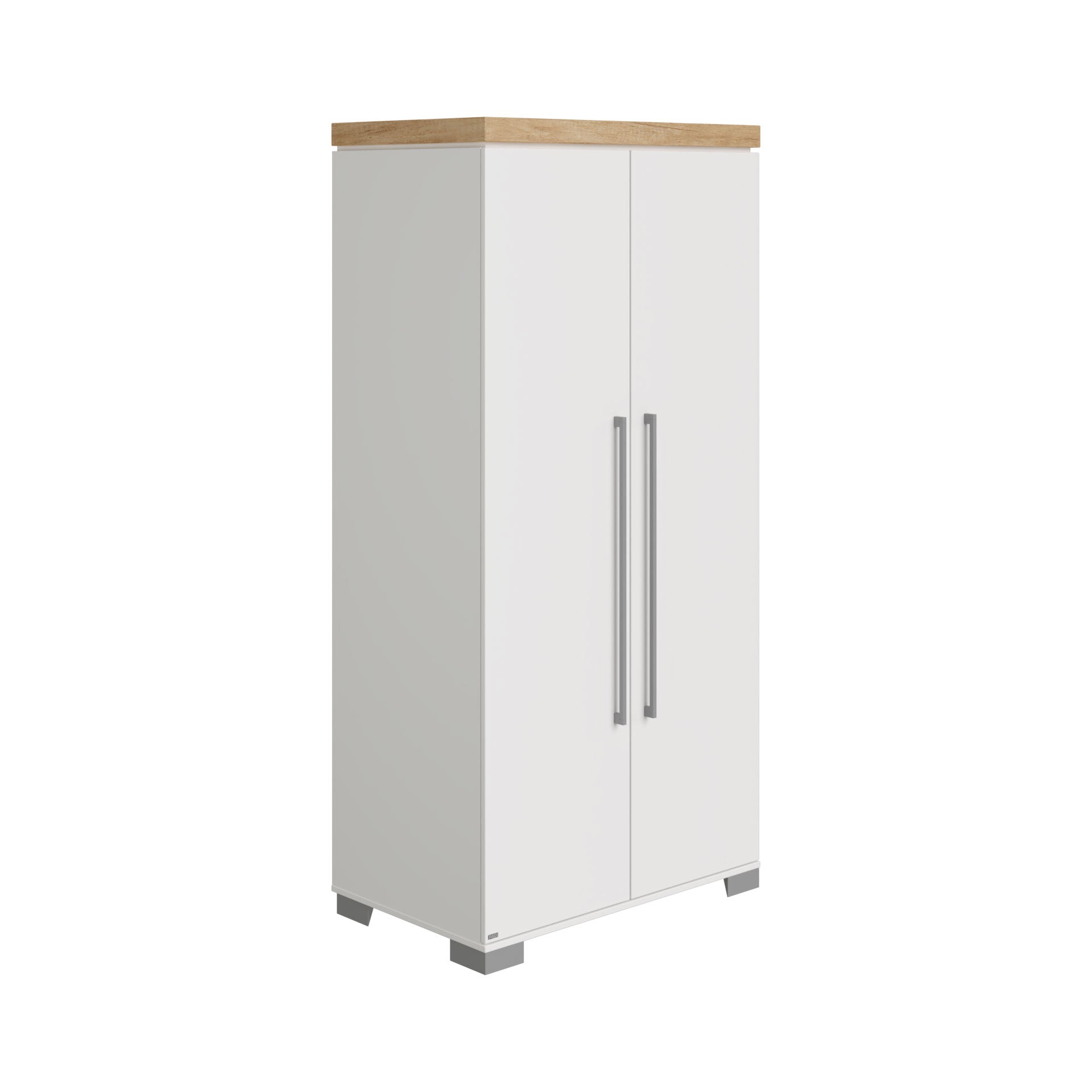 PAIDI KIRA Kleiderschrank 2-türig