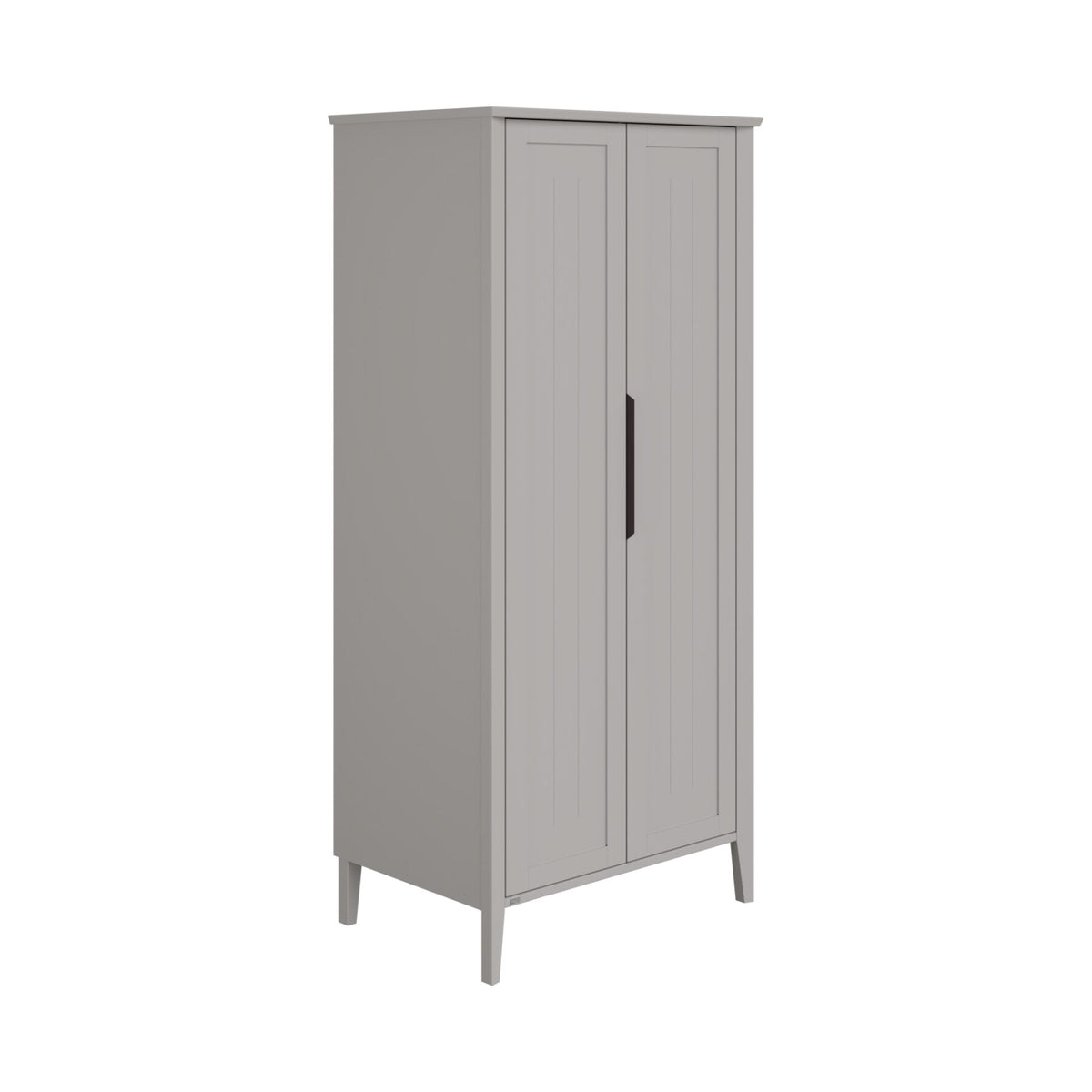 PAIDI Levke Kleiderschrank 2T