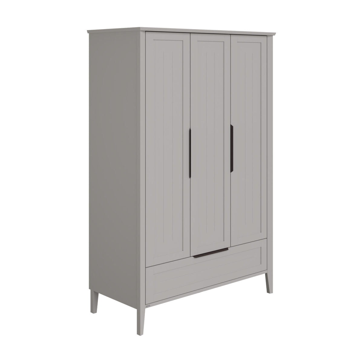 PAIDI Levke Kleiderschrank 3T1S