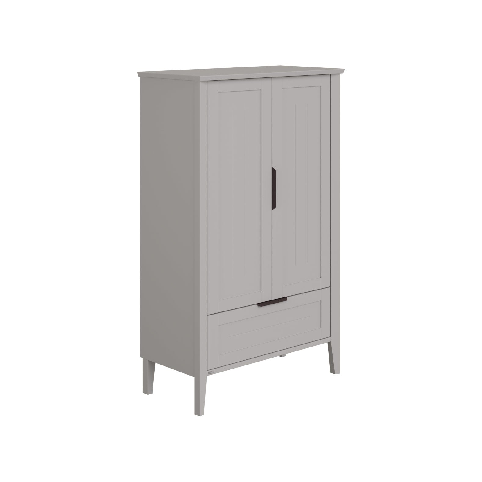 PAIDI Levke Kleiderschrank Tiny 2T1S