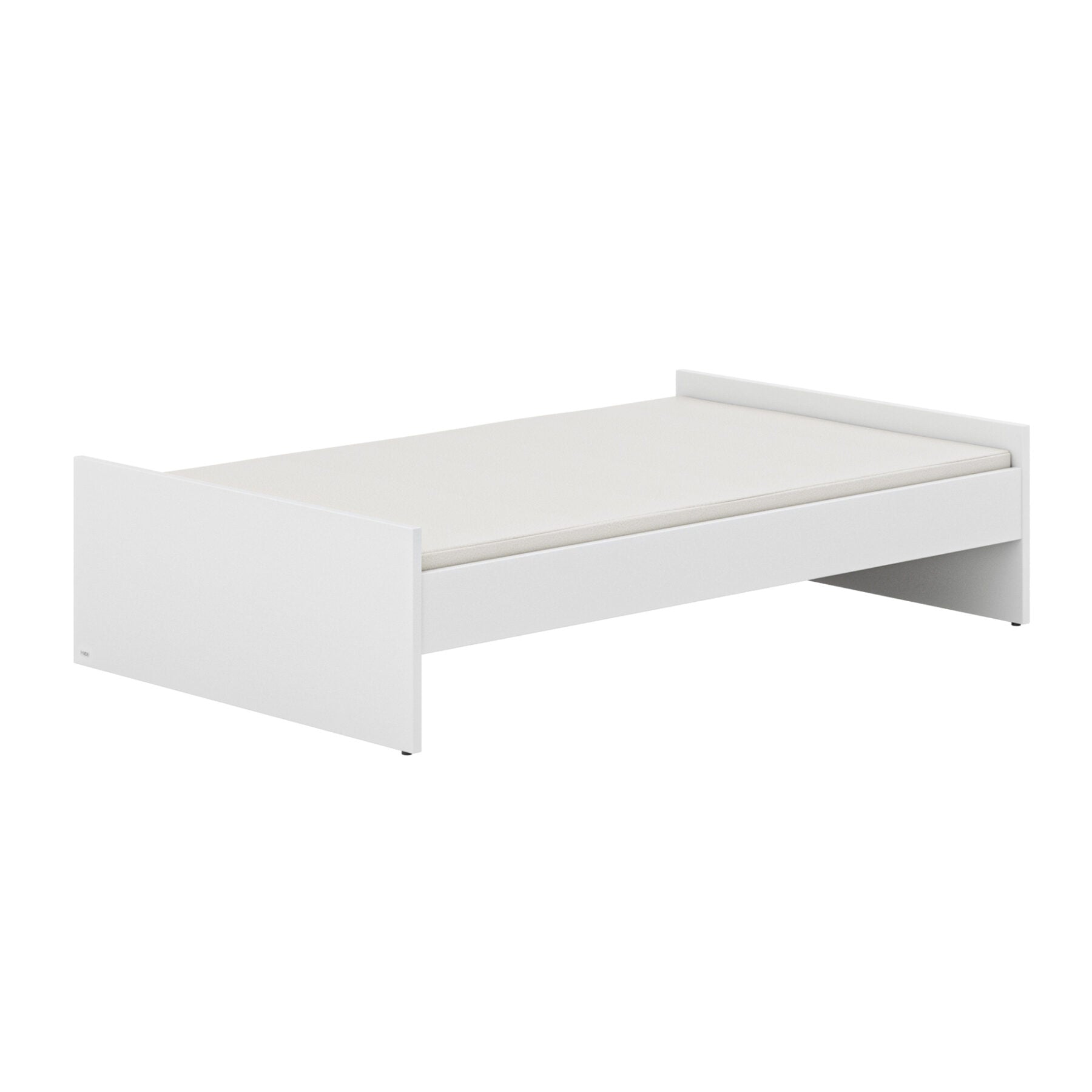PAIDI Little Flo Bodenbett 90x200cm