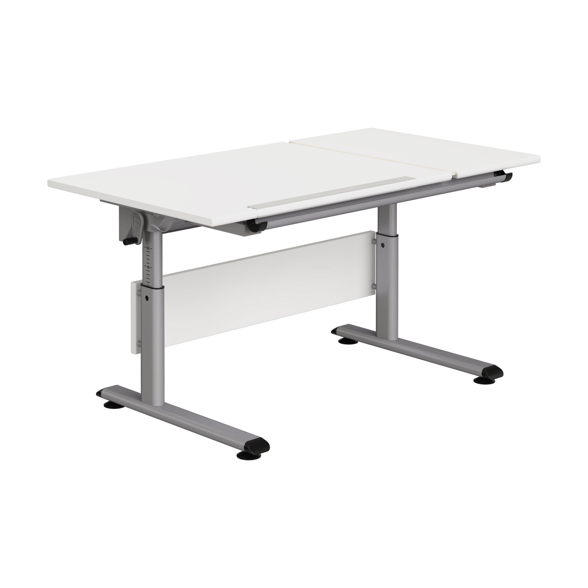 PAIDI MARCO 2 Schreibtisch 120 cm