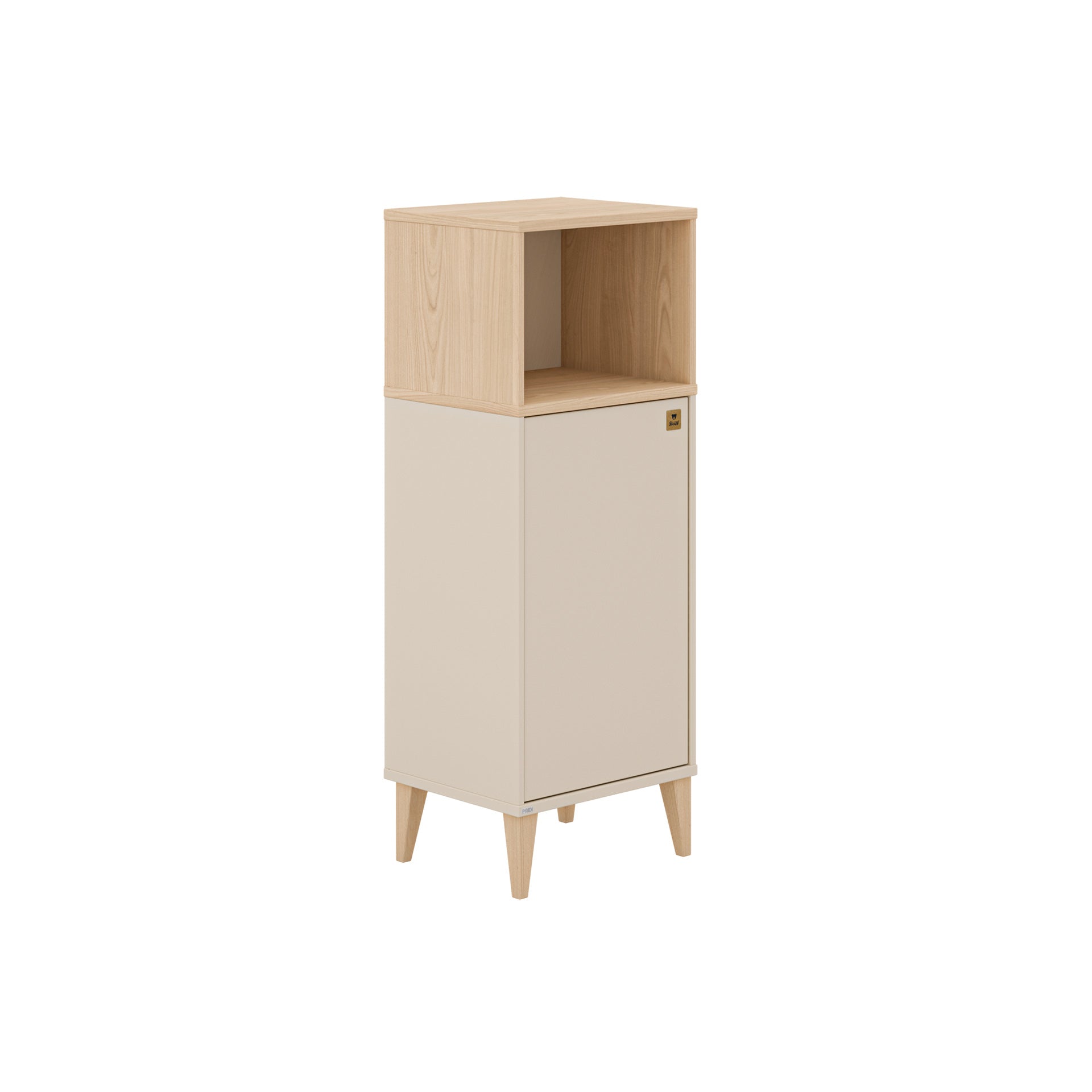 PAIDI Mila & Ben Highboard