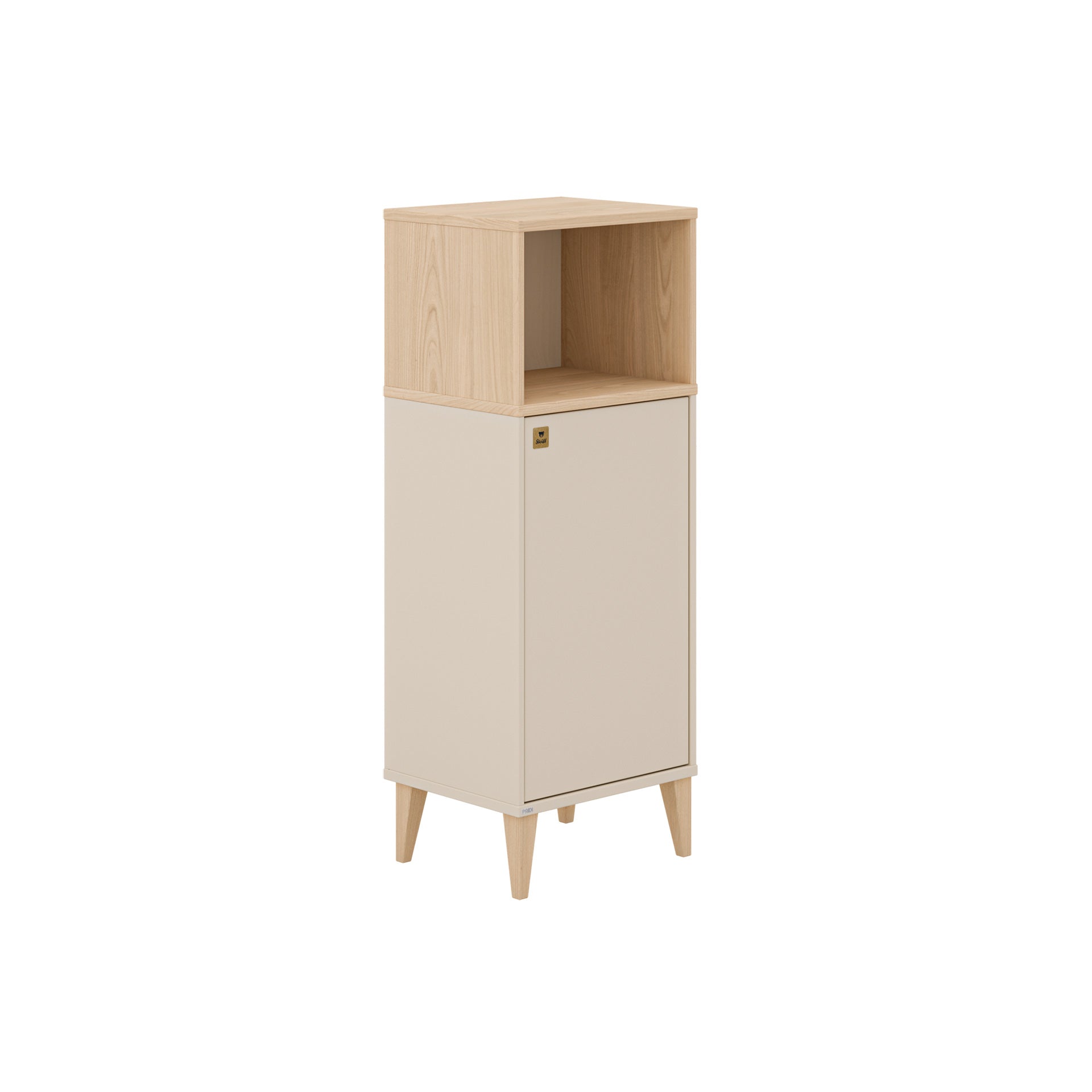 PAIDI Mila & Ben Highboard