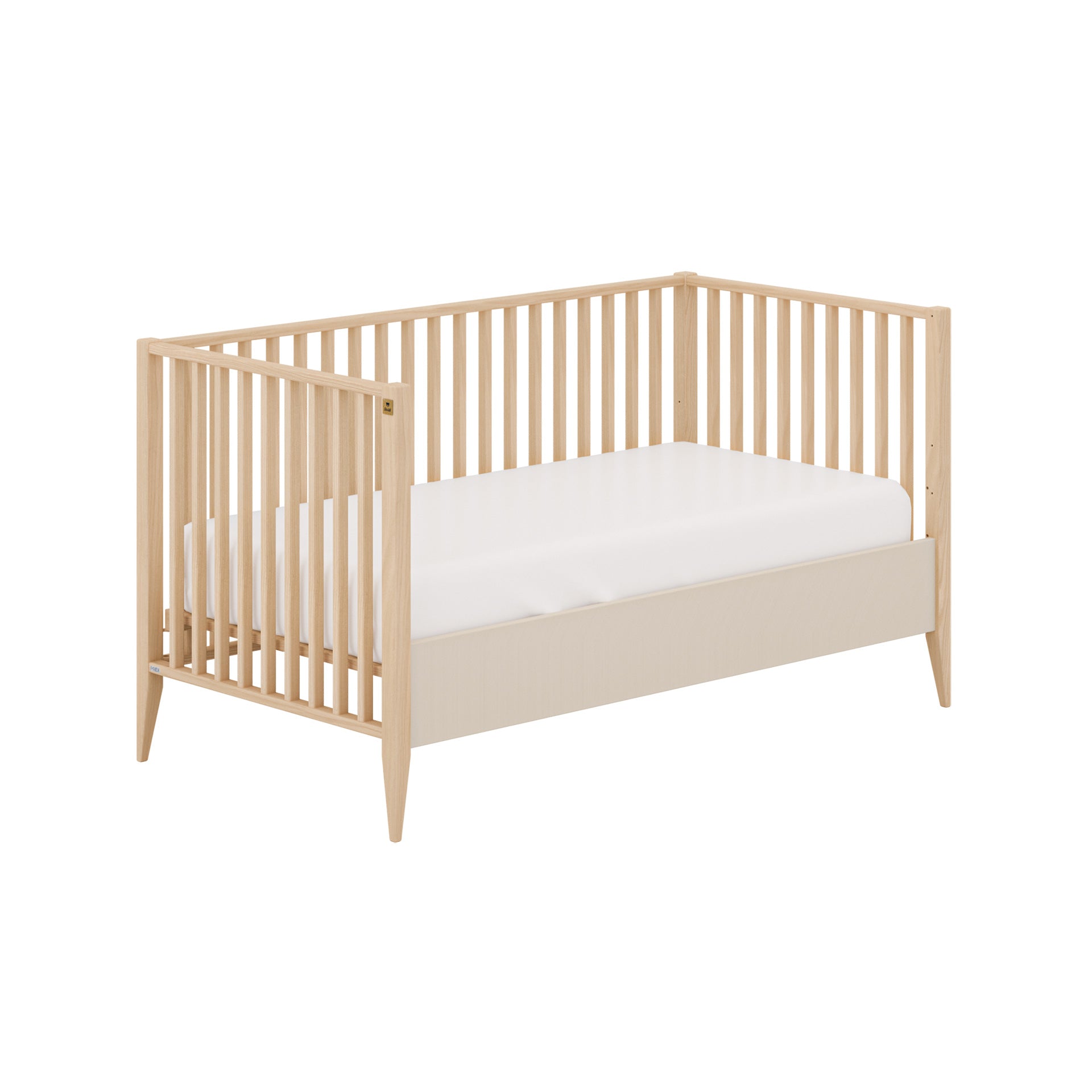 PAIDI Mila & Ben Umbauseiten