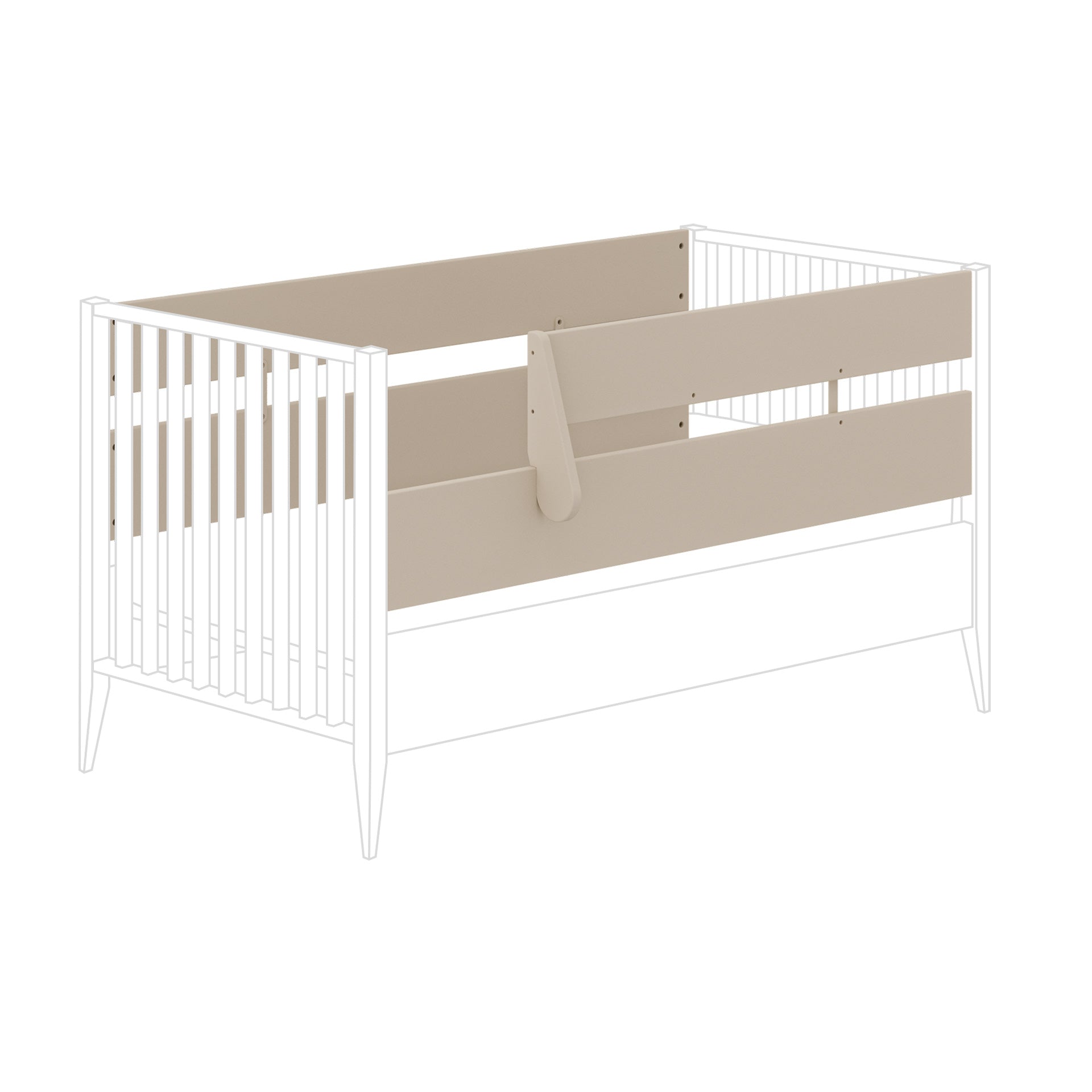 PAIDI Mila & Ben Sicherheits-Set