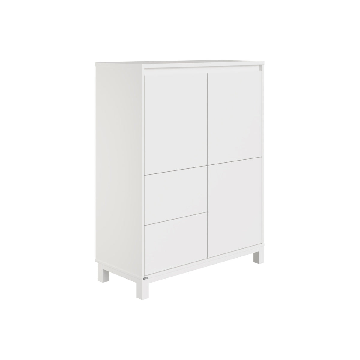 PAIDI OLLI Highboard 2T2S