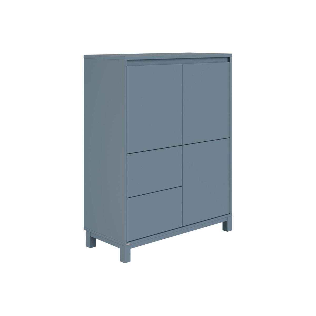 PAIDI OLLI Highboard 2T2S