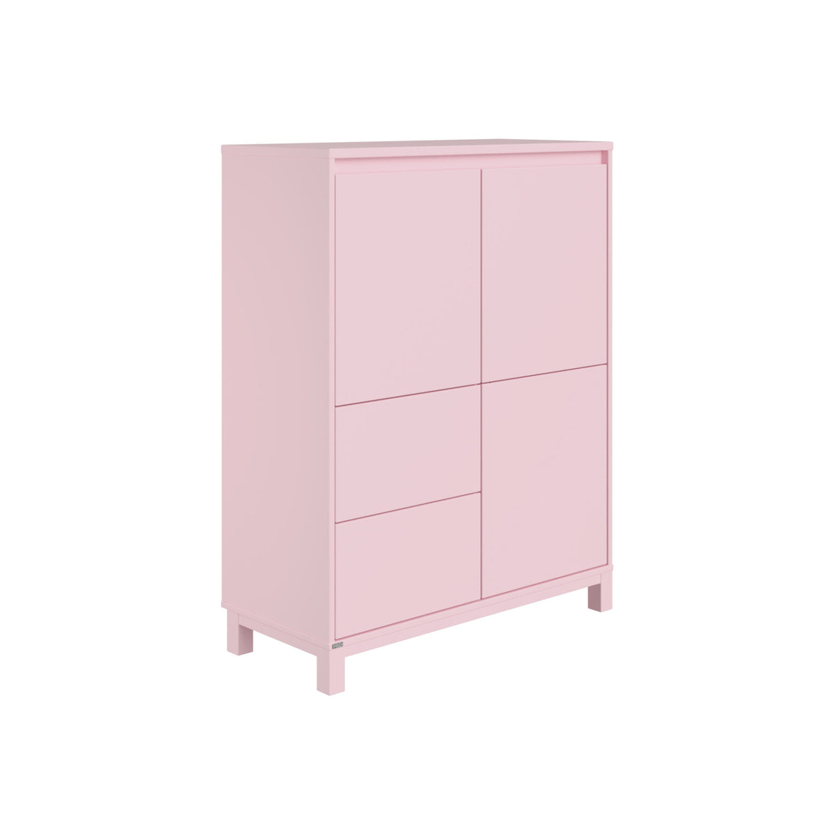 PAIDI OLLI Highboard 2T2S