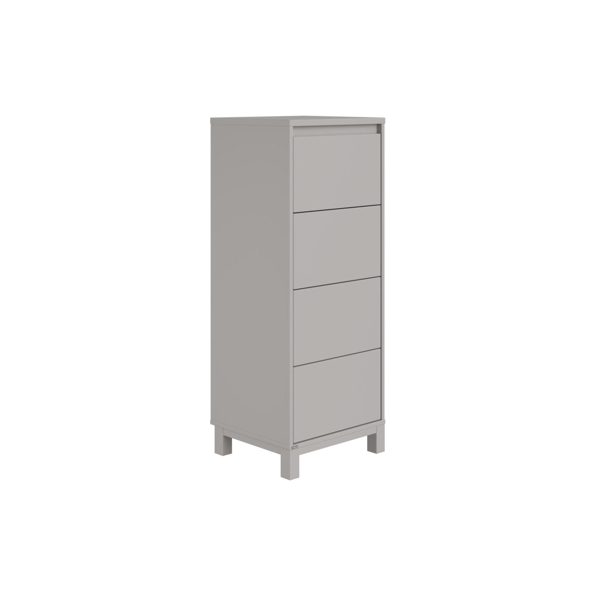 PAIDI OLLI Highboard 4S