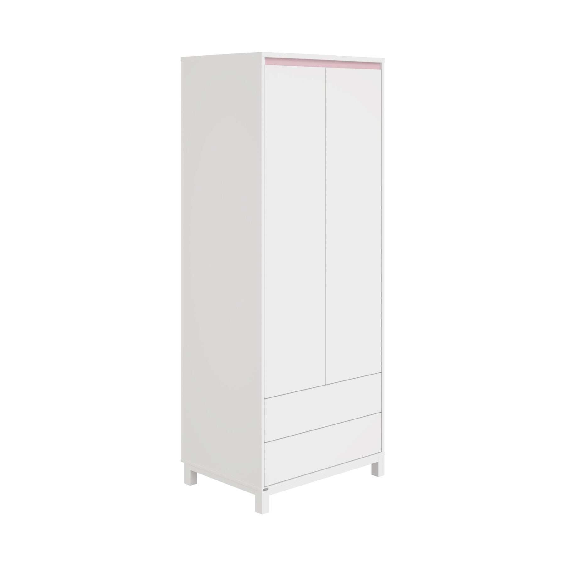 PAIDI OLLI Kleiderschrank 2T2S