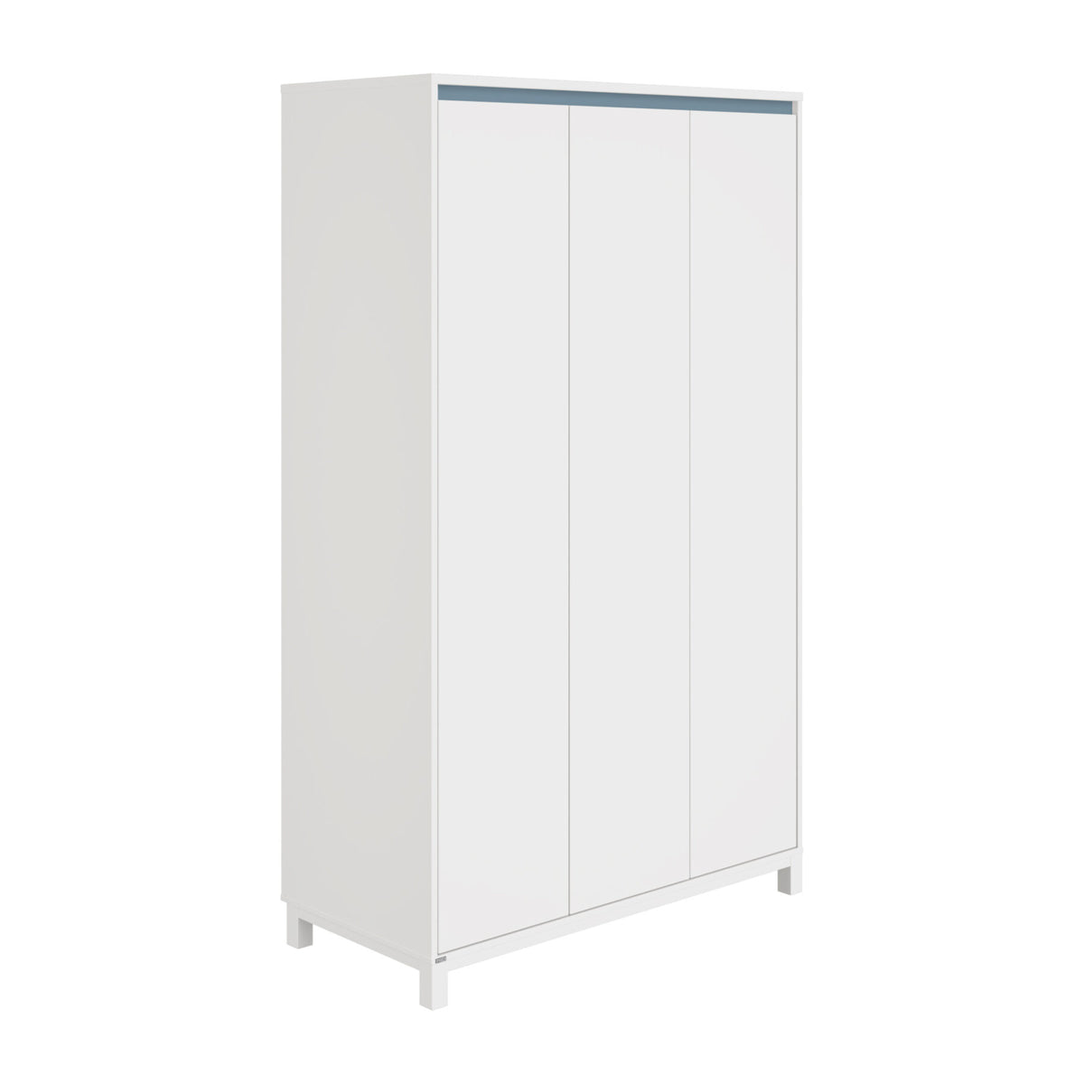 PAIDI OLLI Kleiderschrank 3T