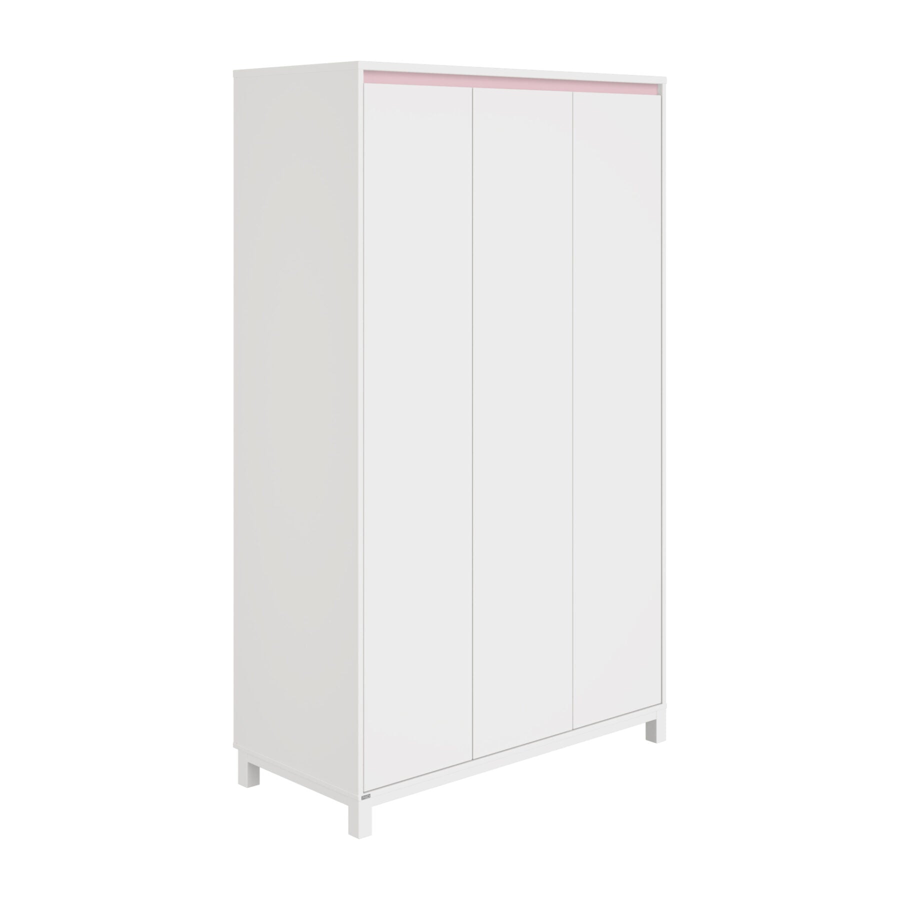 PAIDI OLLI Kleiderschrank 3T