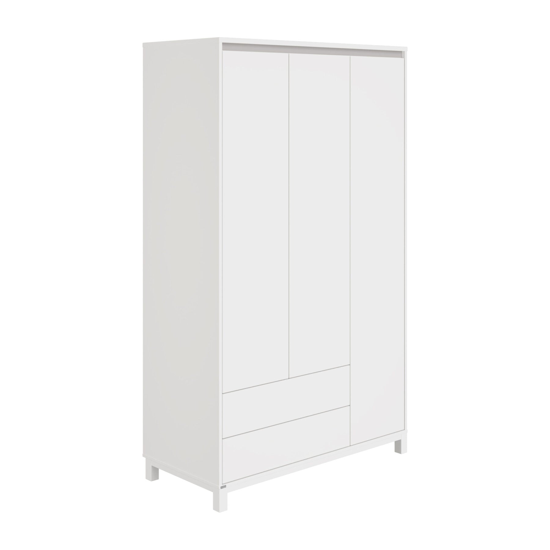 PAIDI OLLI Kleiderschrank 3T2S
