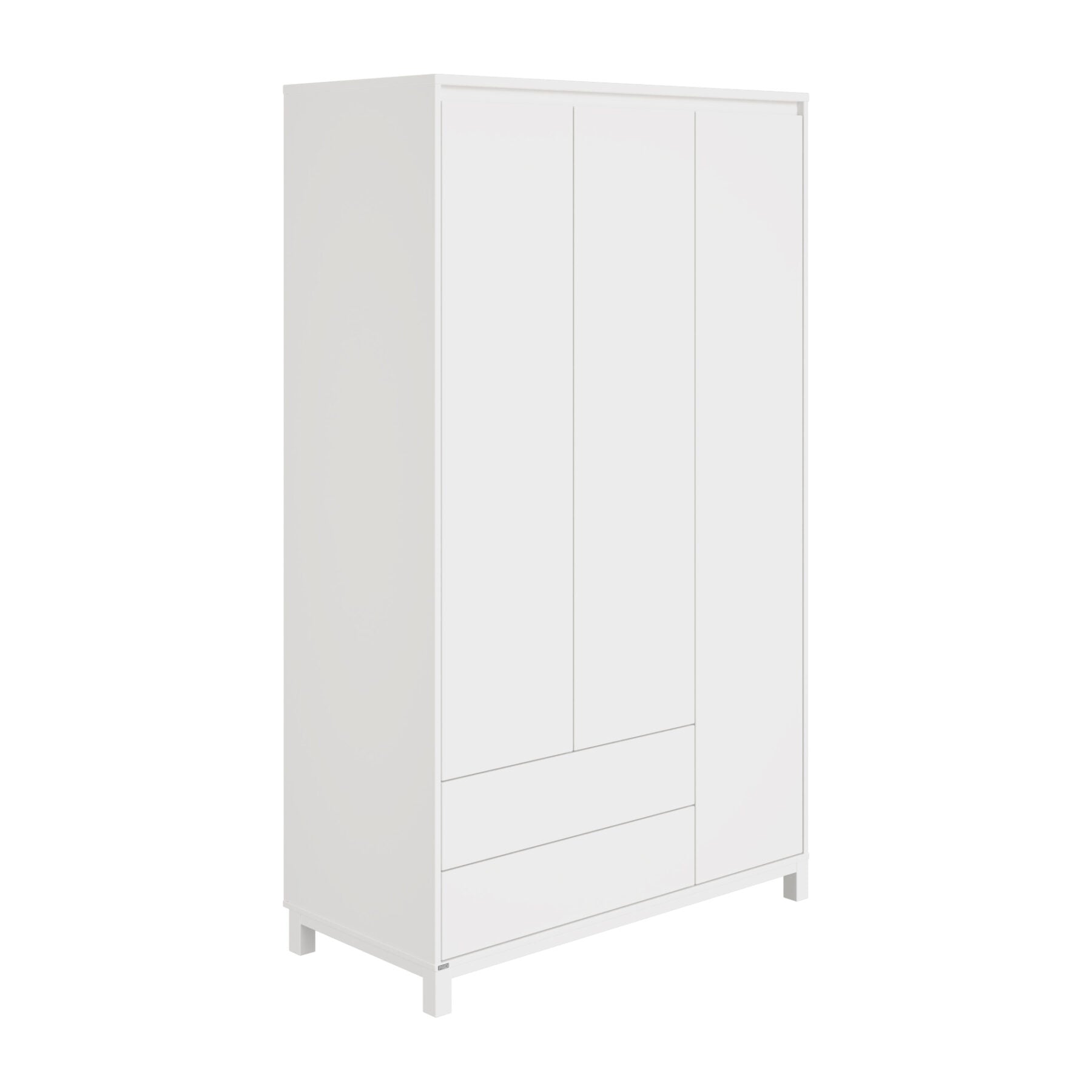 PAIDI OLLI Kleiderschrank 3T2S