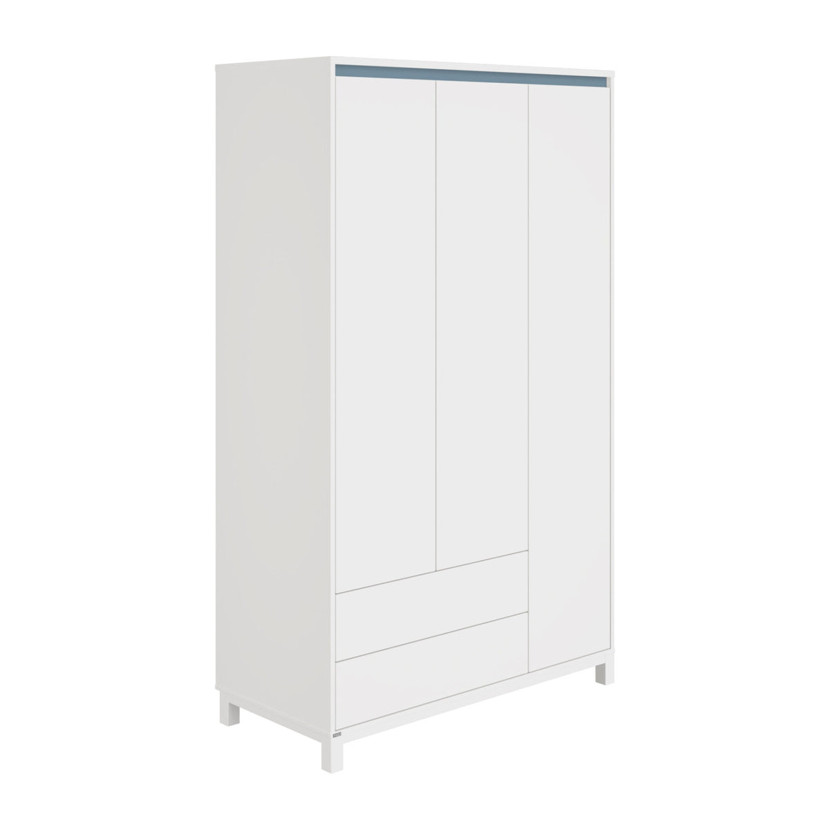 PAIDI OLLI Kleiderschrank 3T2S