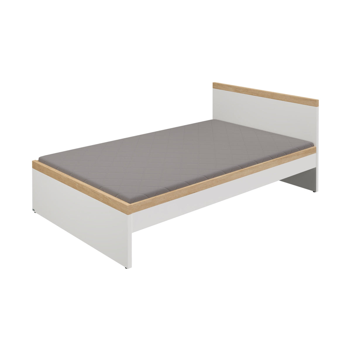 PAIDI OSCAR Jugendzimmer 2-teilig