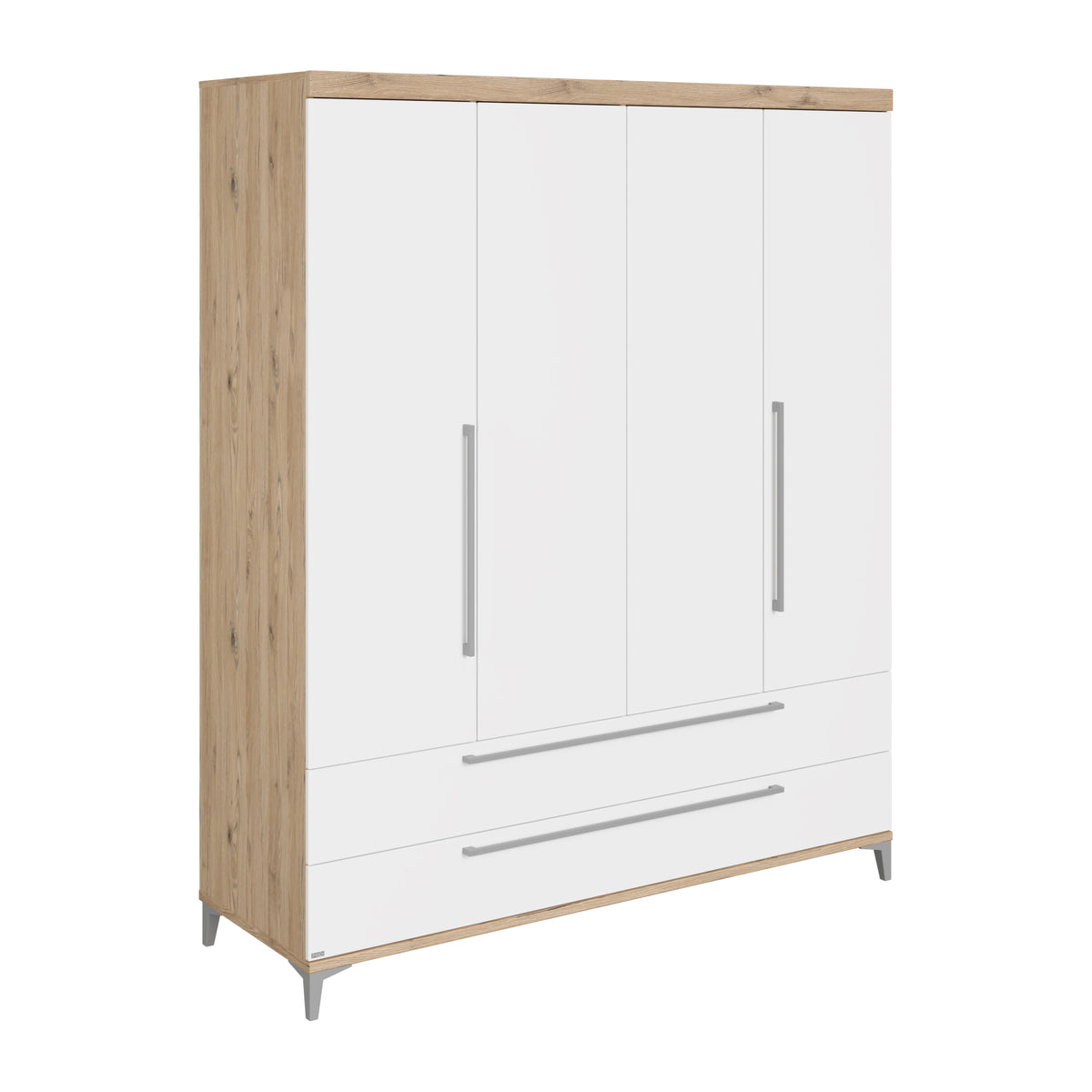 PAIDI REMO Schrank 3 oder 4 Türen mit Schubkästen