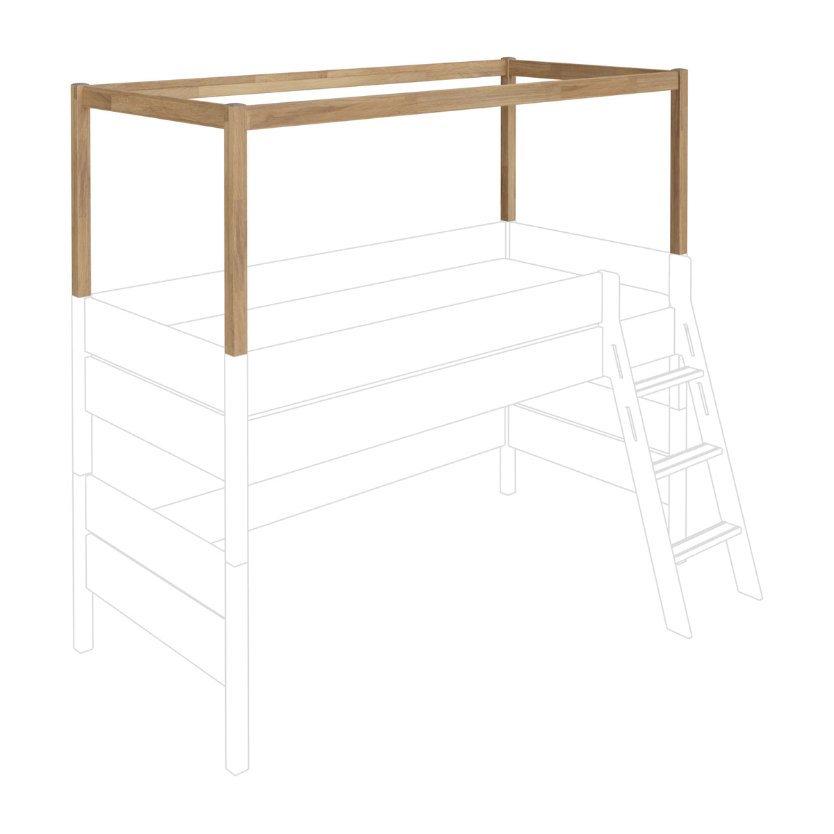 PAIDI STEN Ordnungs-Ergänzungen für alle Höhen