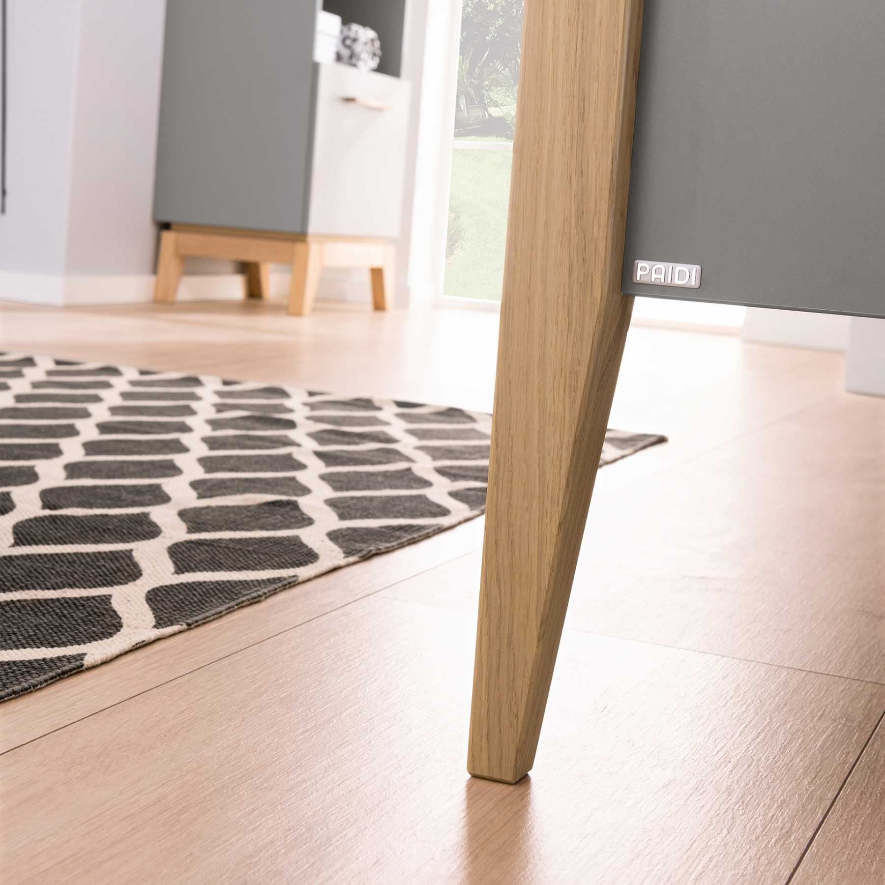 PAIDI STEN Etagenbetten Höhe 160 cm