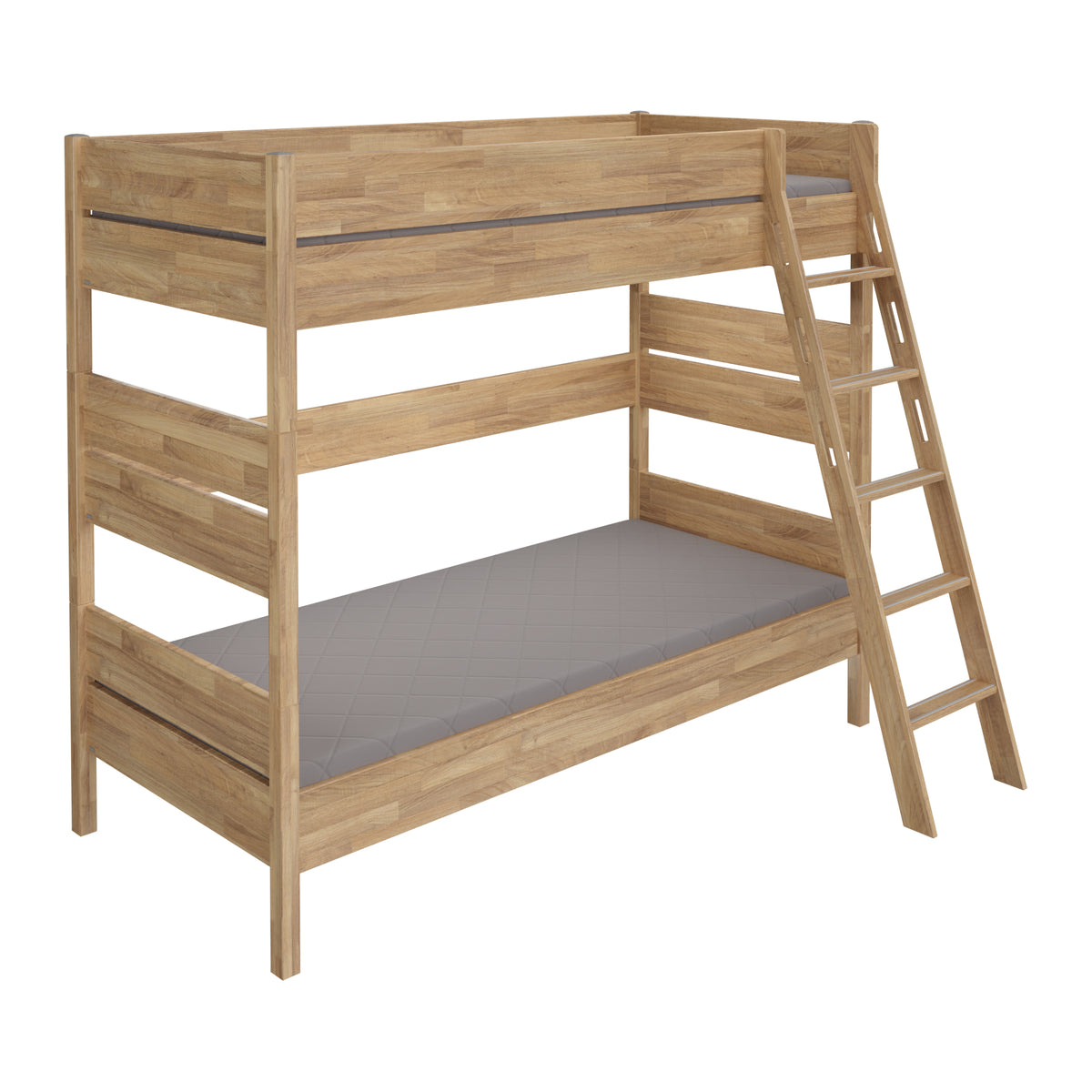 PAIDI STEN Etagenbetten Höhe 180 cm