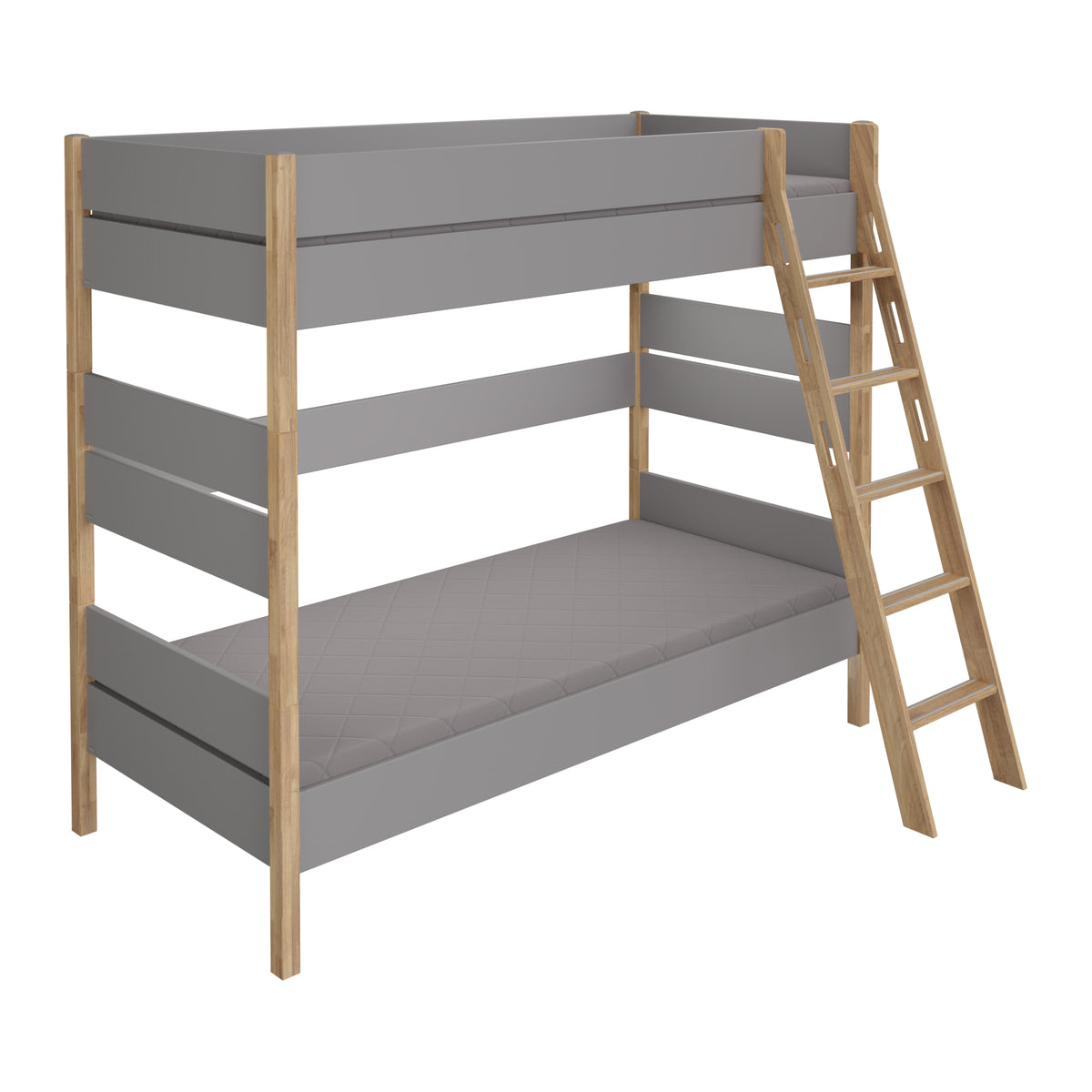 PAIDI STEN Etagenbetten Höhe 180 cm