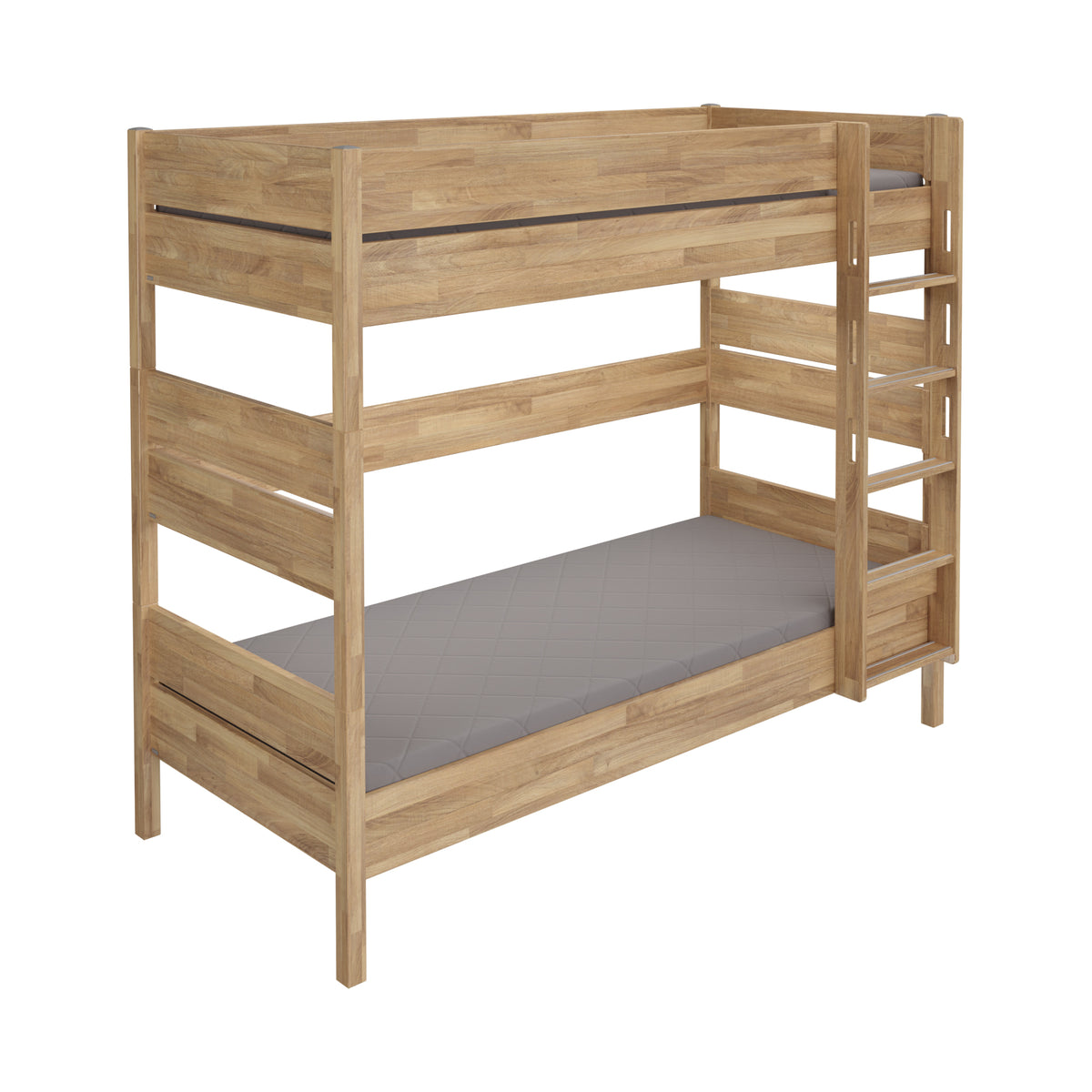 PAIDI STEN Etagenbetten Höhe 180 cm