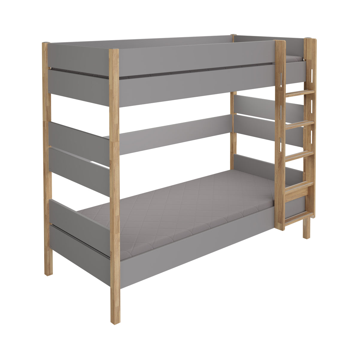 PAIDI STEN Etagenbetten Höhe 180 cm