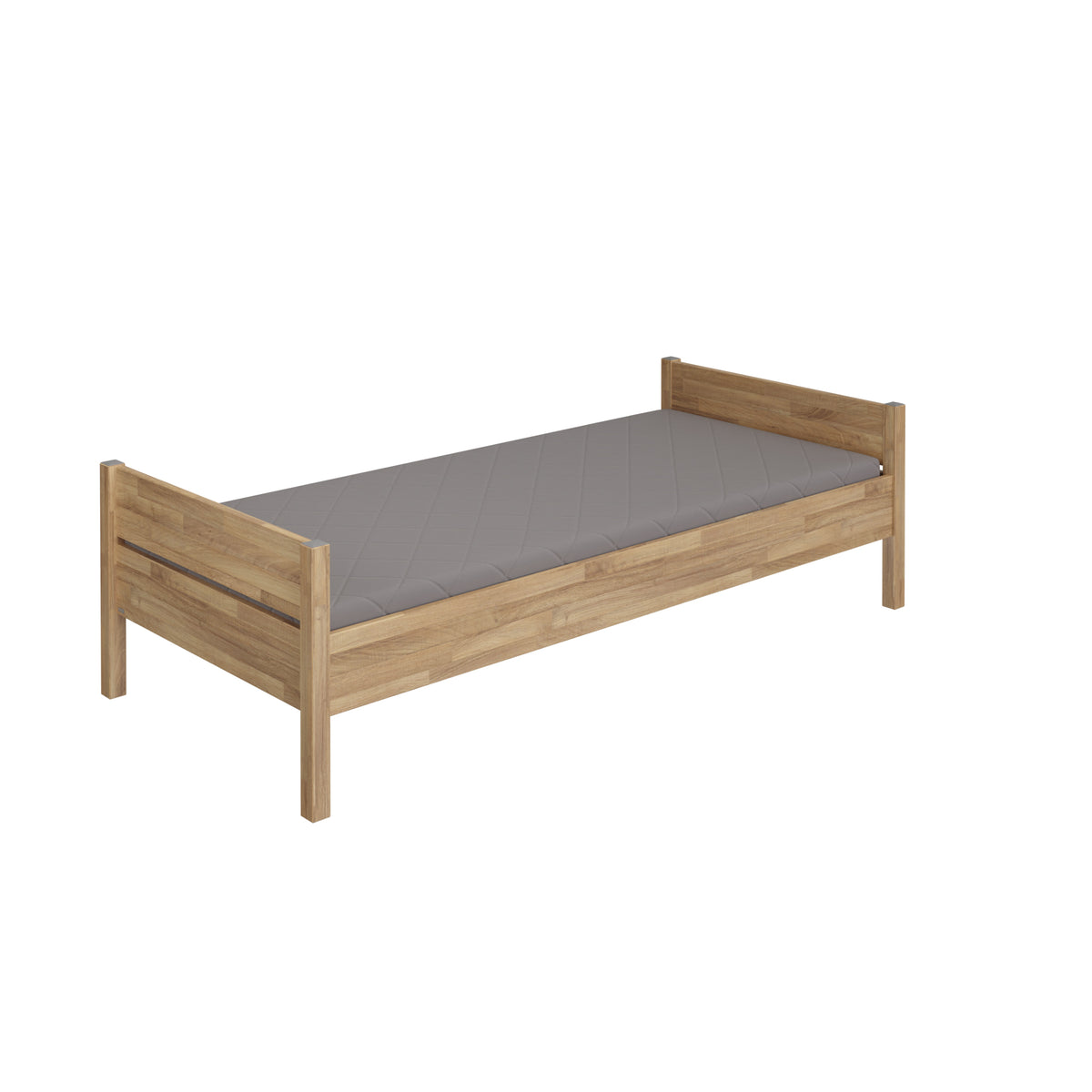 PAIDI STEN Liegen 90 x 200 cm