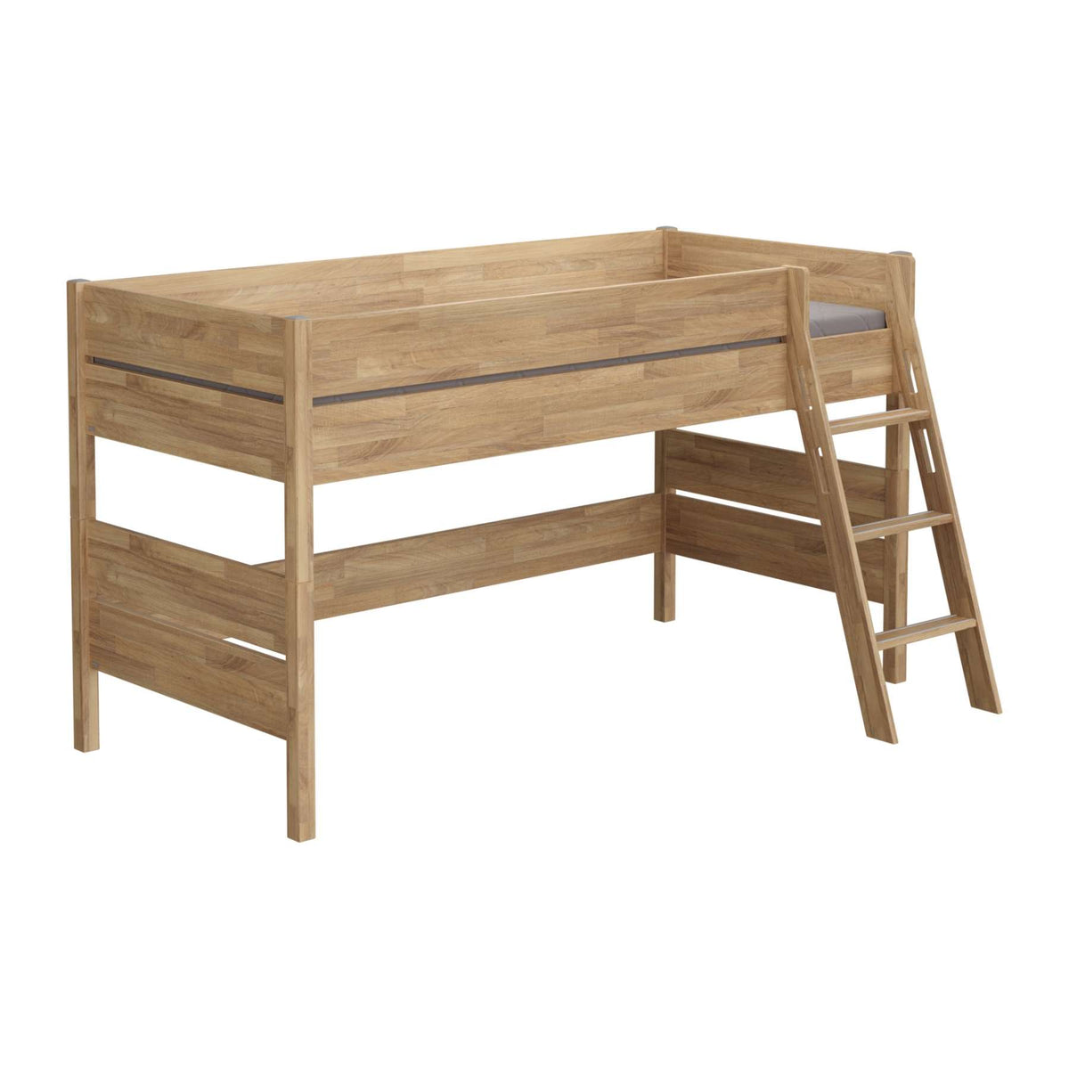 PAIDI STEN Spielbetten Höhe 120 cm