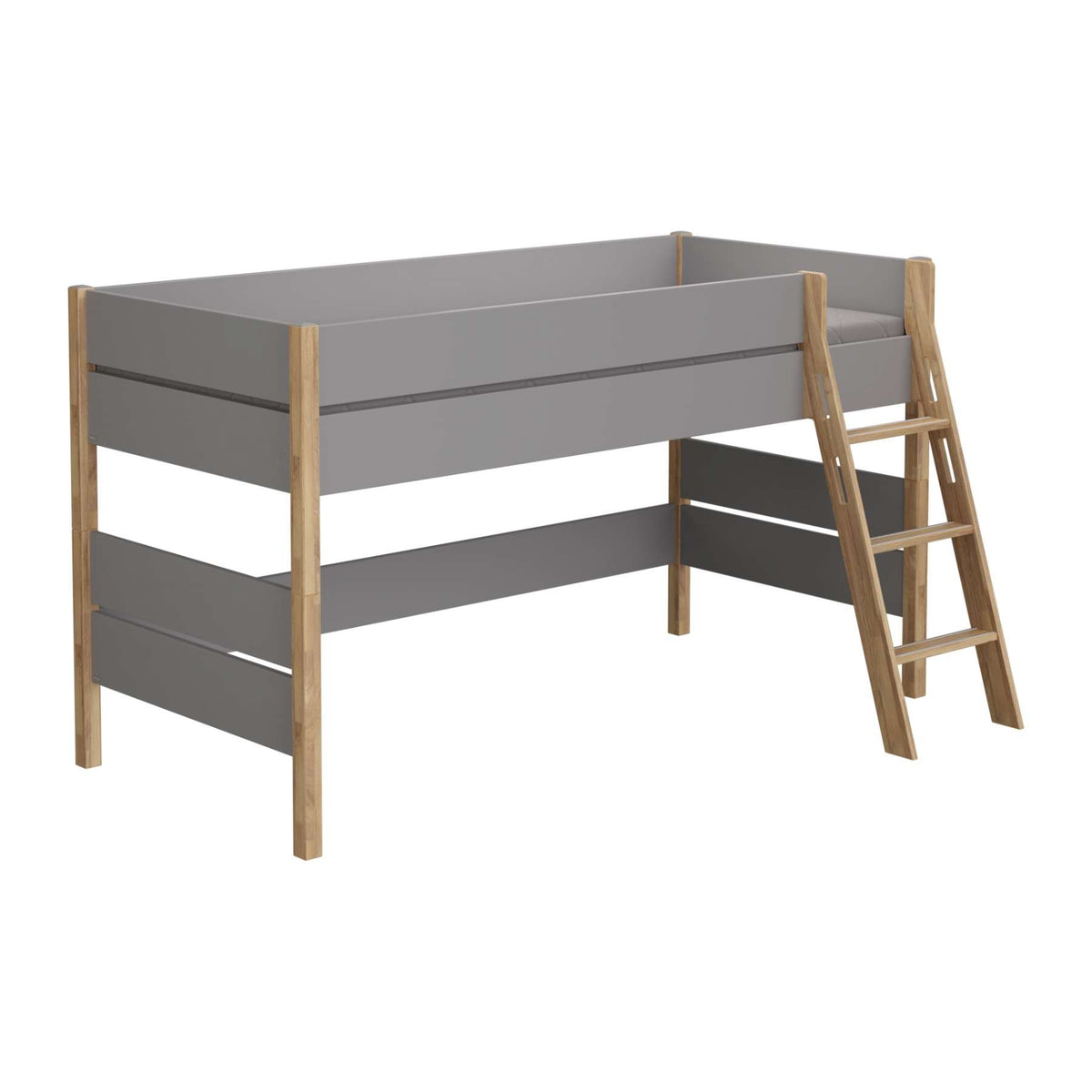 PAIDI STEN Spielbetten Höhe 120 cm