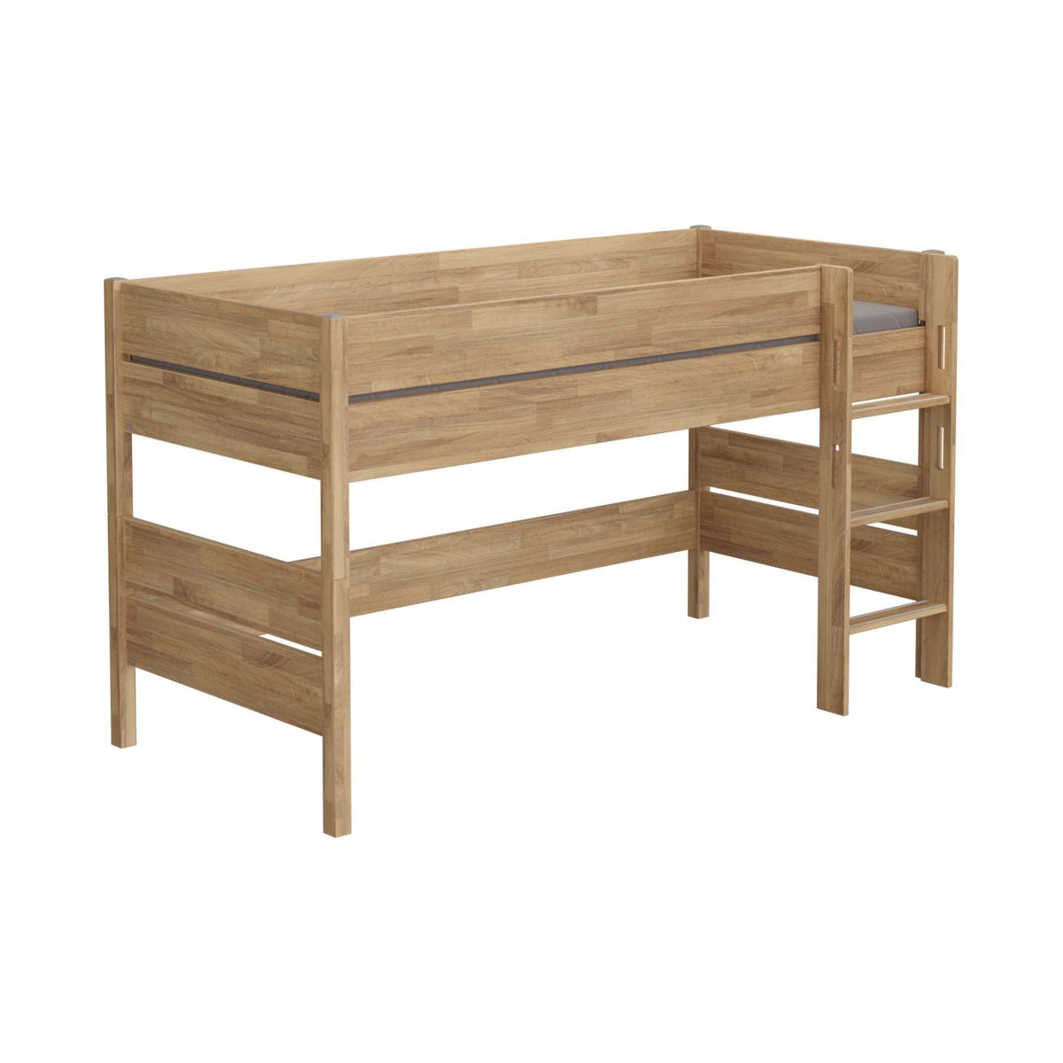 PAIDI STEN Spielbetten Höhe 120 cm