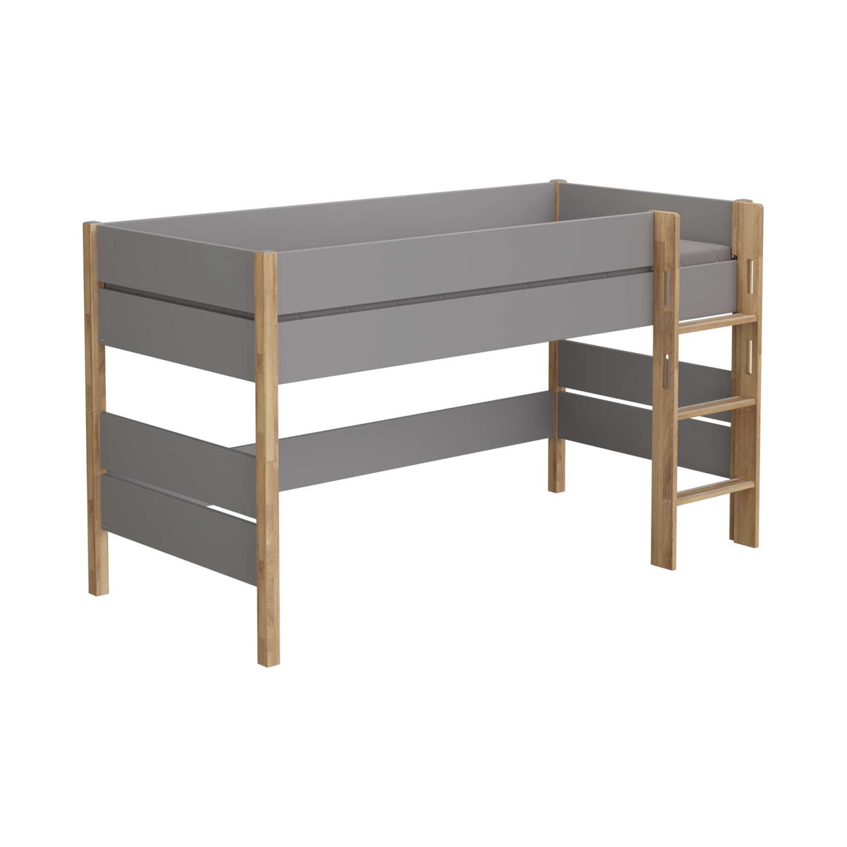 PAIDI STEN Spielbetten Höhe 120 cm