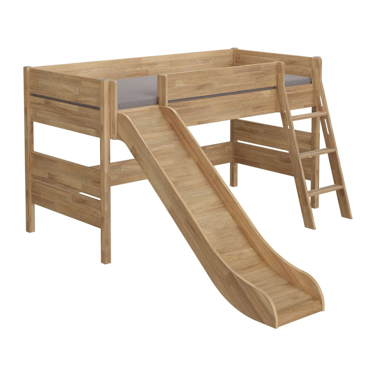 PAIDI STEN Spielbetten Höhe 120 cm