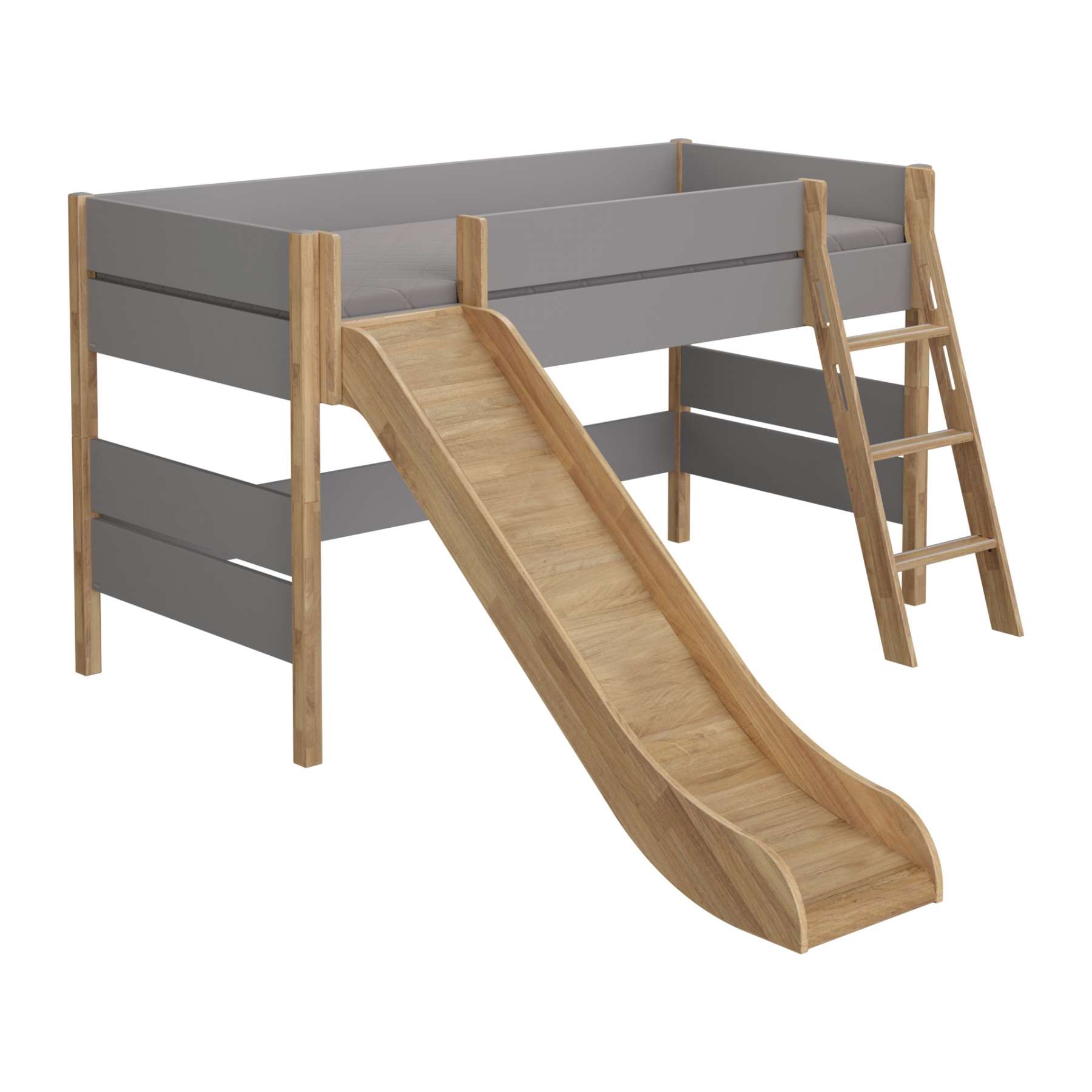 PAIDI STEN Spielbetten Höhe 120 cm
