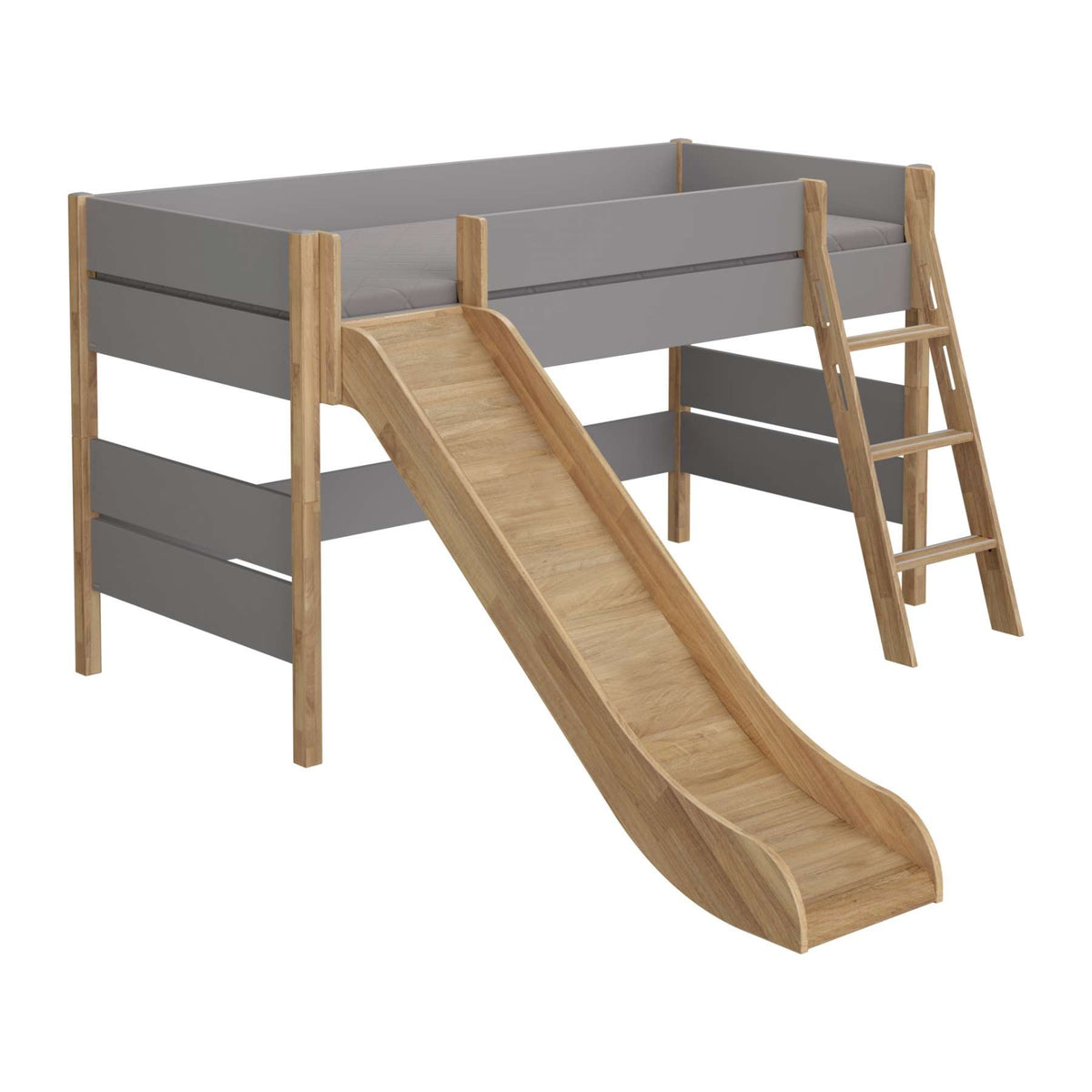 PAIDI STEN Spielbetten Höhe 120 cm